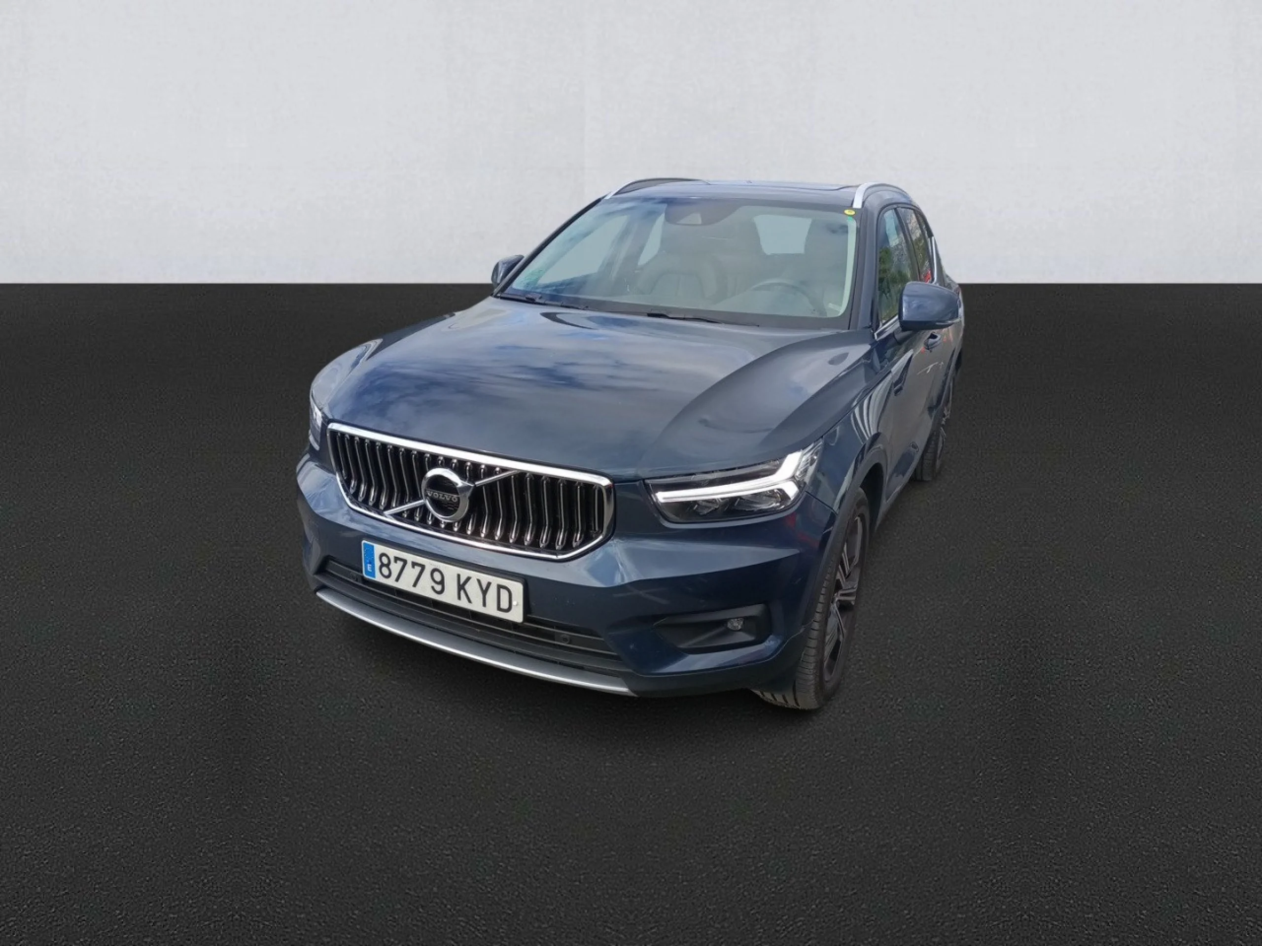 Volvo XC 40 XC40 (O) 2.0 D3 Inscription Auto - Foto 1