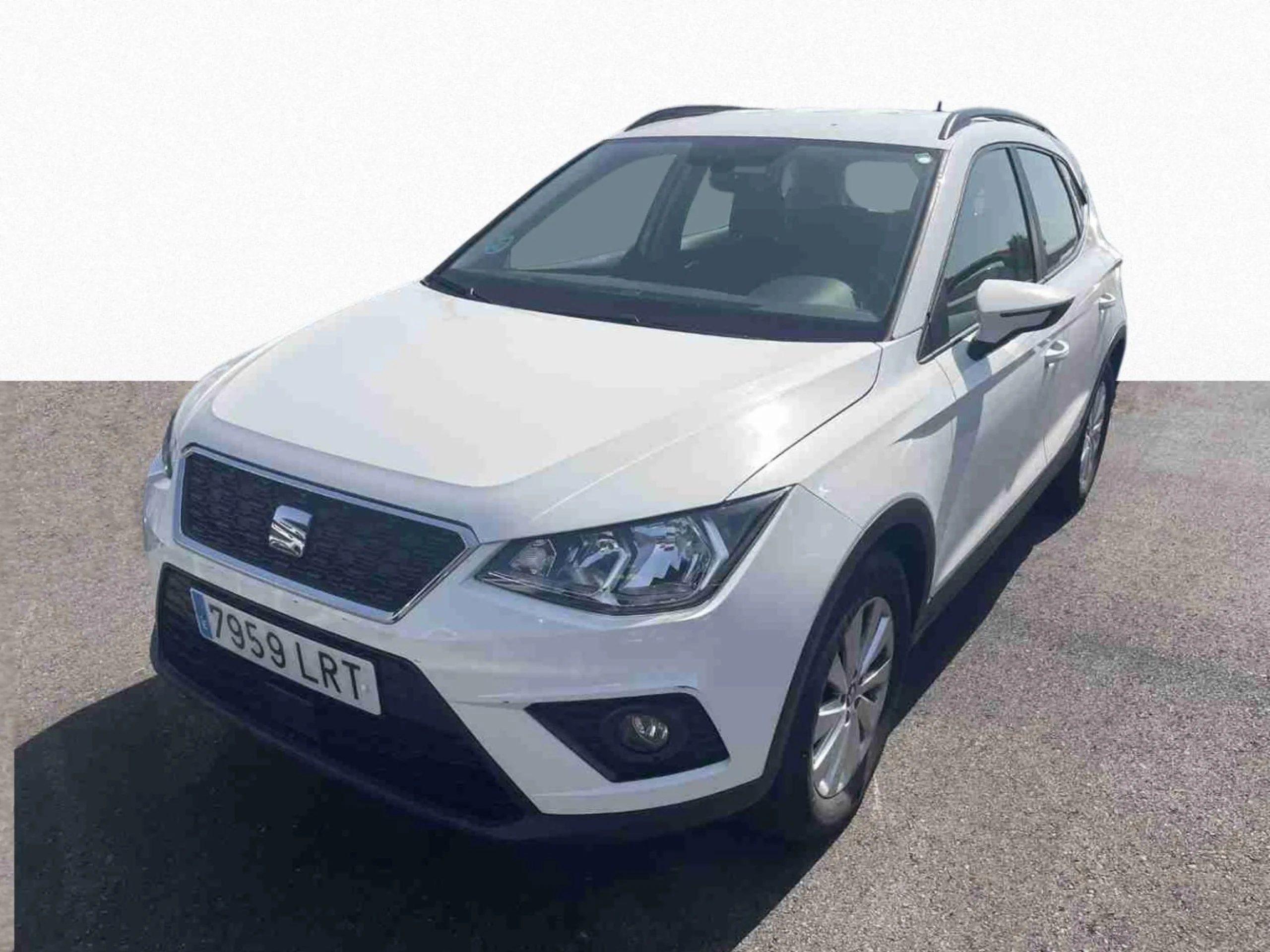 Seat Arona 1.0 TSI 81kW (110CV) Style Go2 - Foto 1