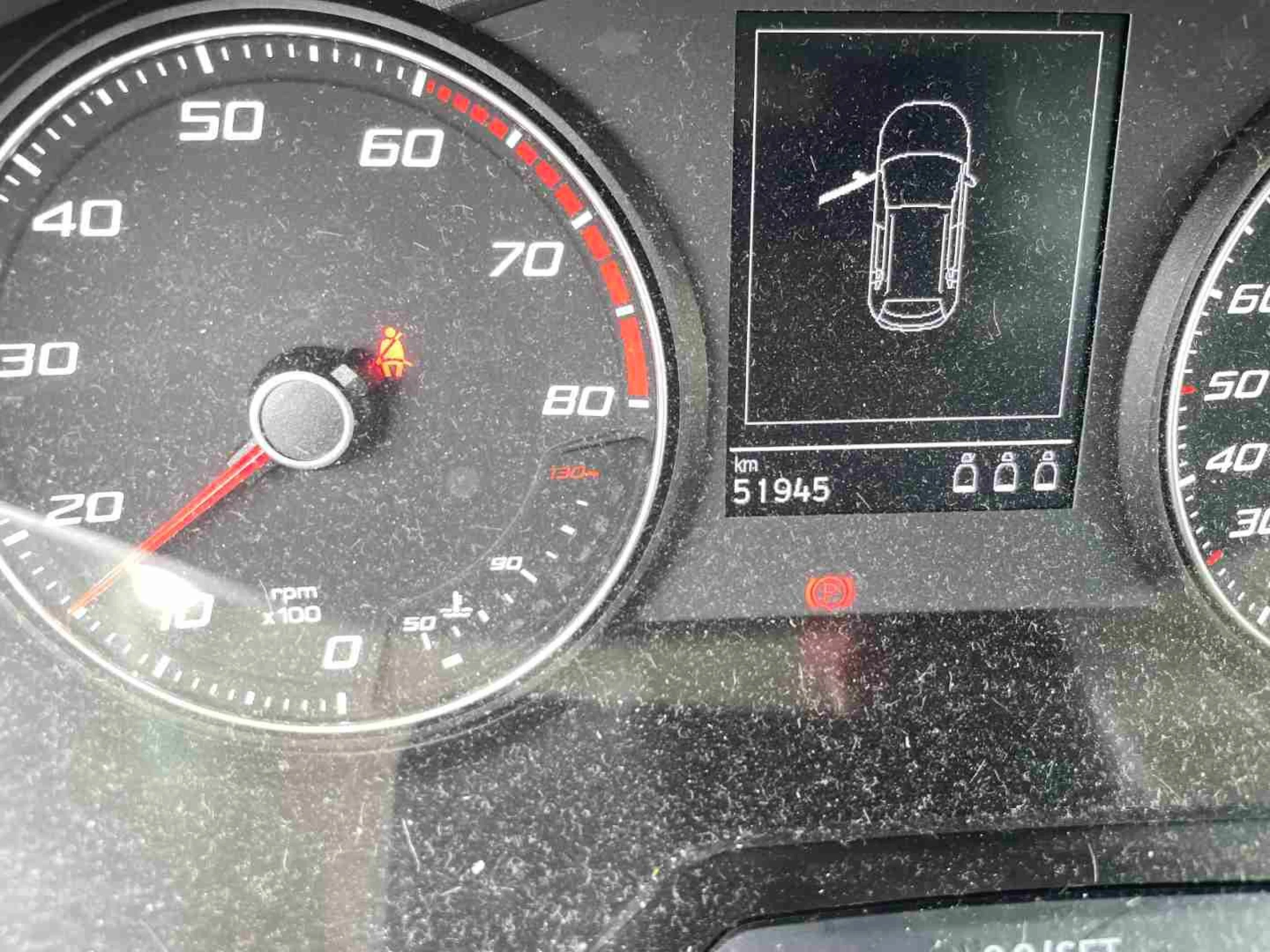 Seat Arona 1.0 TSI 81kW (110CV) Style Go2 - Foto 6