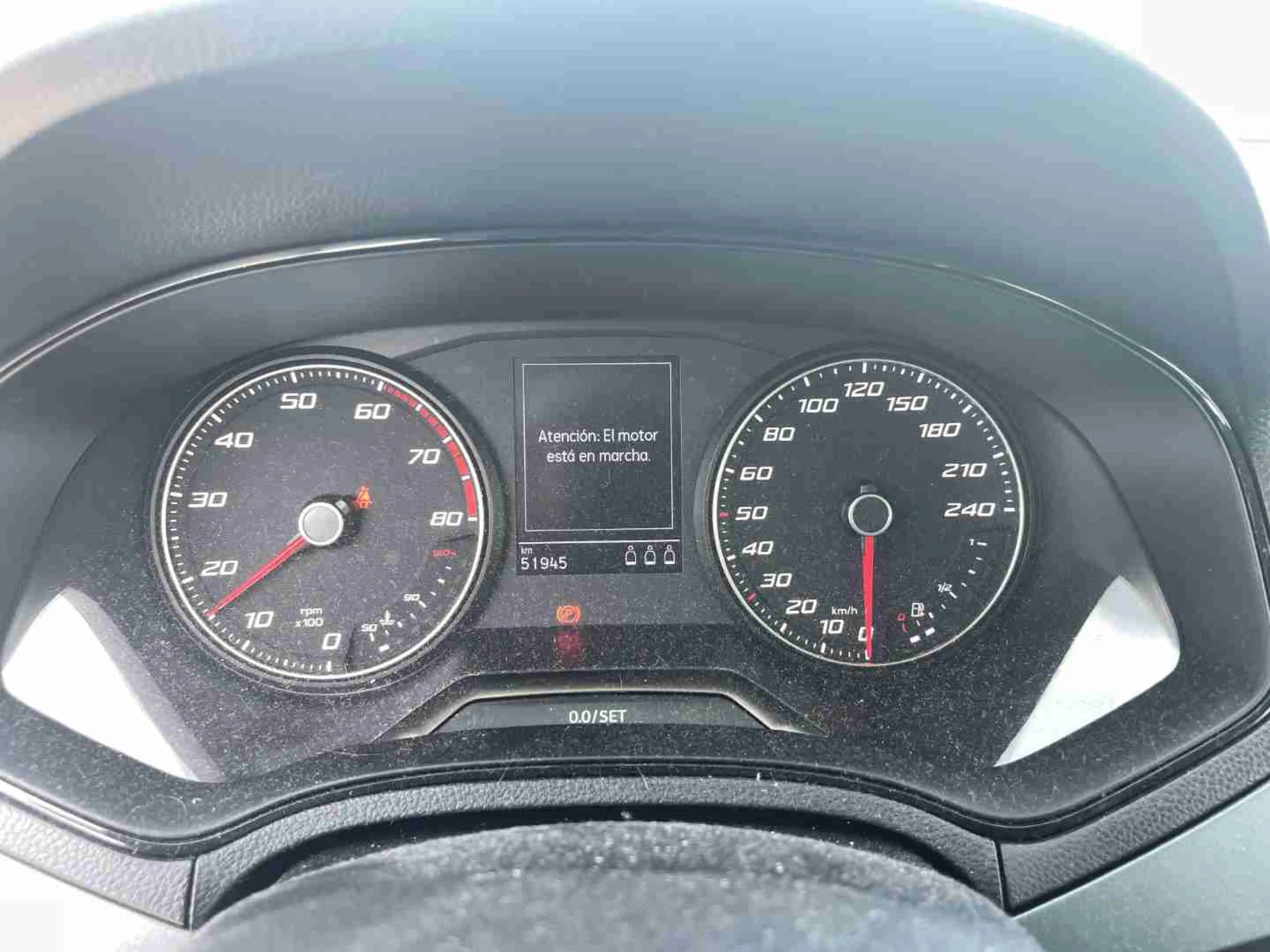 Seat Arona 1.0 TSI 81kW (110CV) Style Go2 - Foto 7