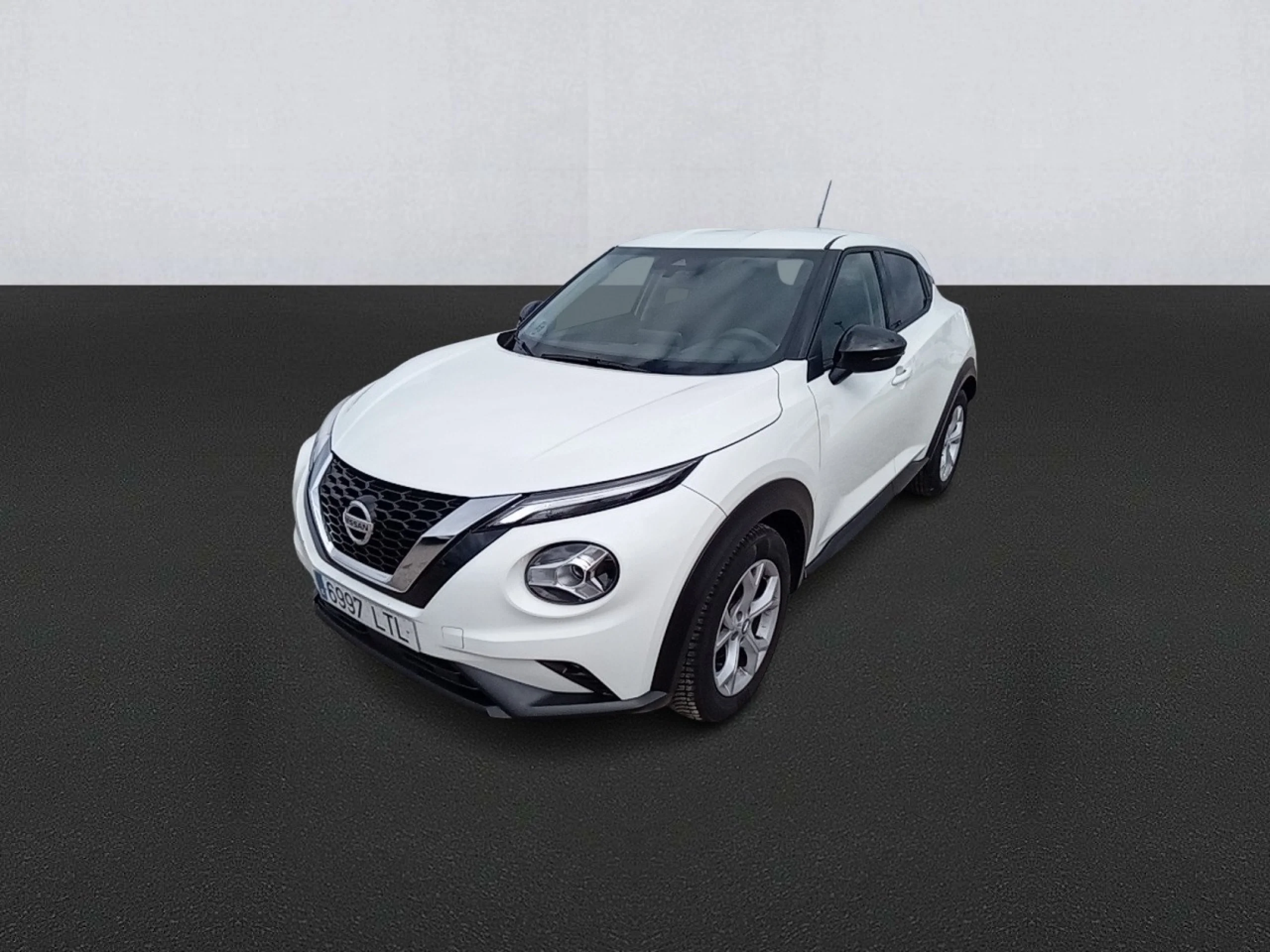 Nissan Juke DIG-T 84 kW (114 CV) 6M/T Acenta - Foto 1