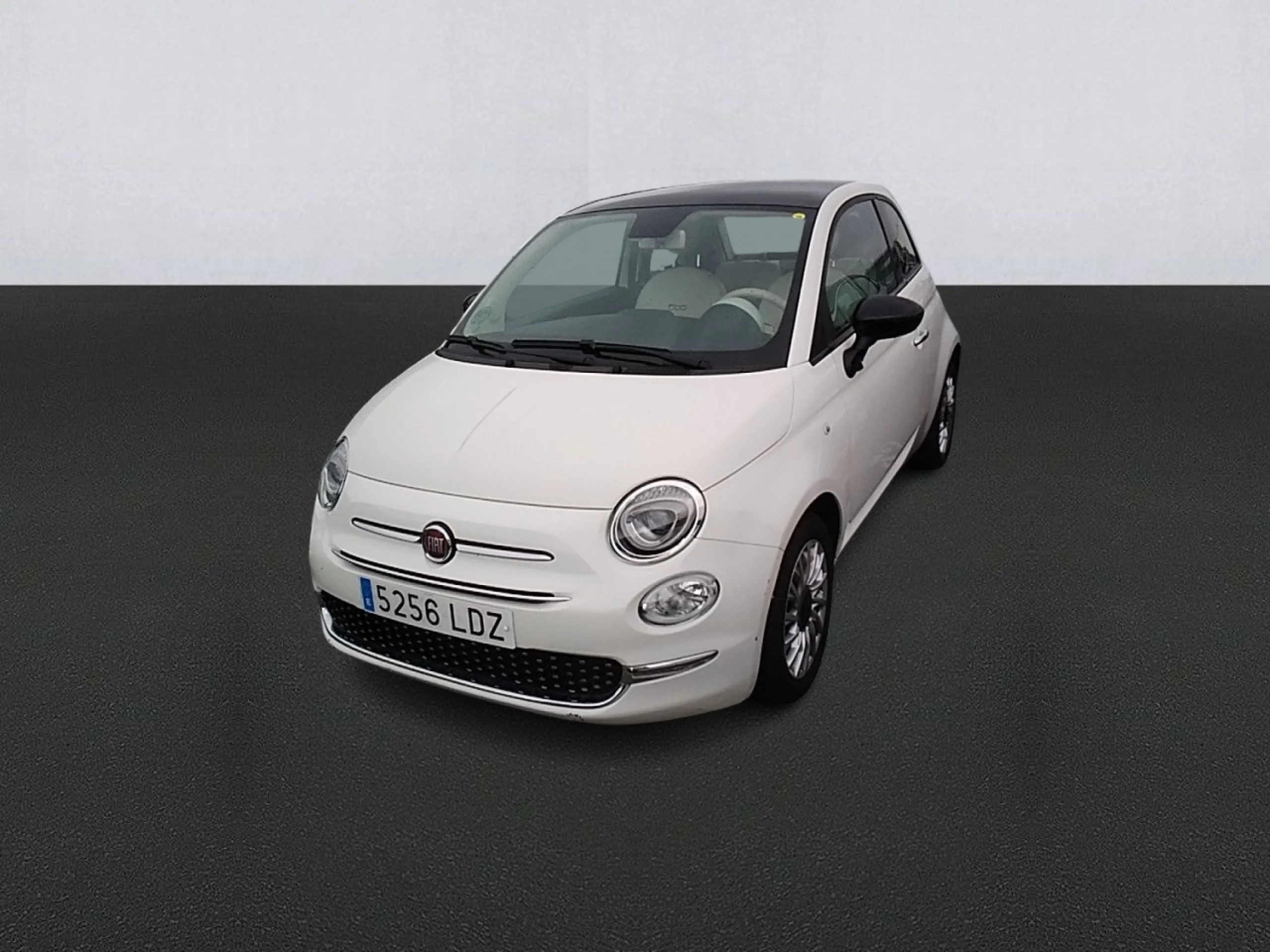 Fiat 500 (O) Lounge 1.2 8v 51KW (69 CV) - Foto 1