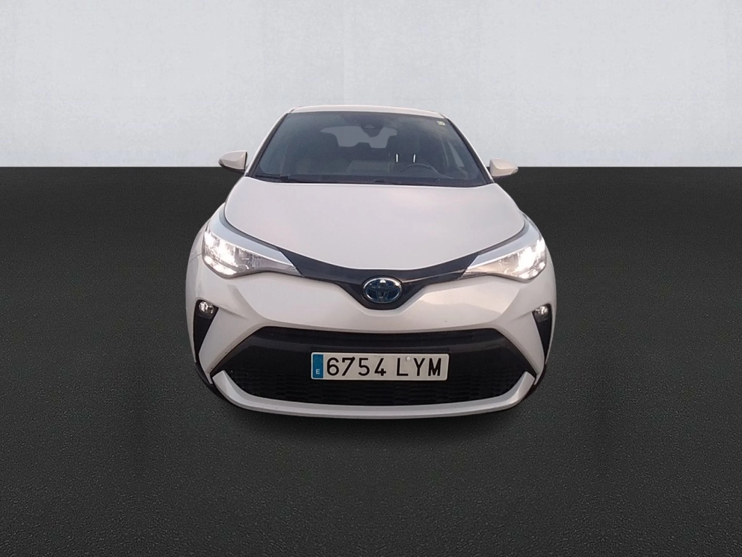 Toyota C-HR 1.8 125H Advance - Foto 2