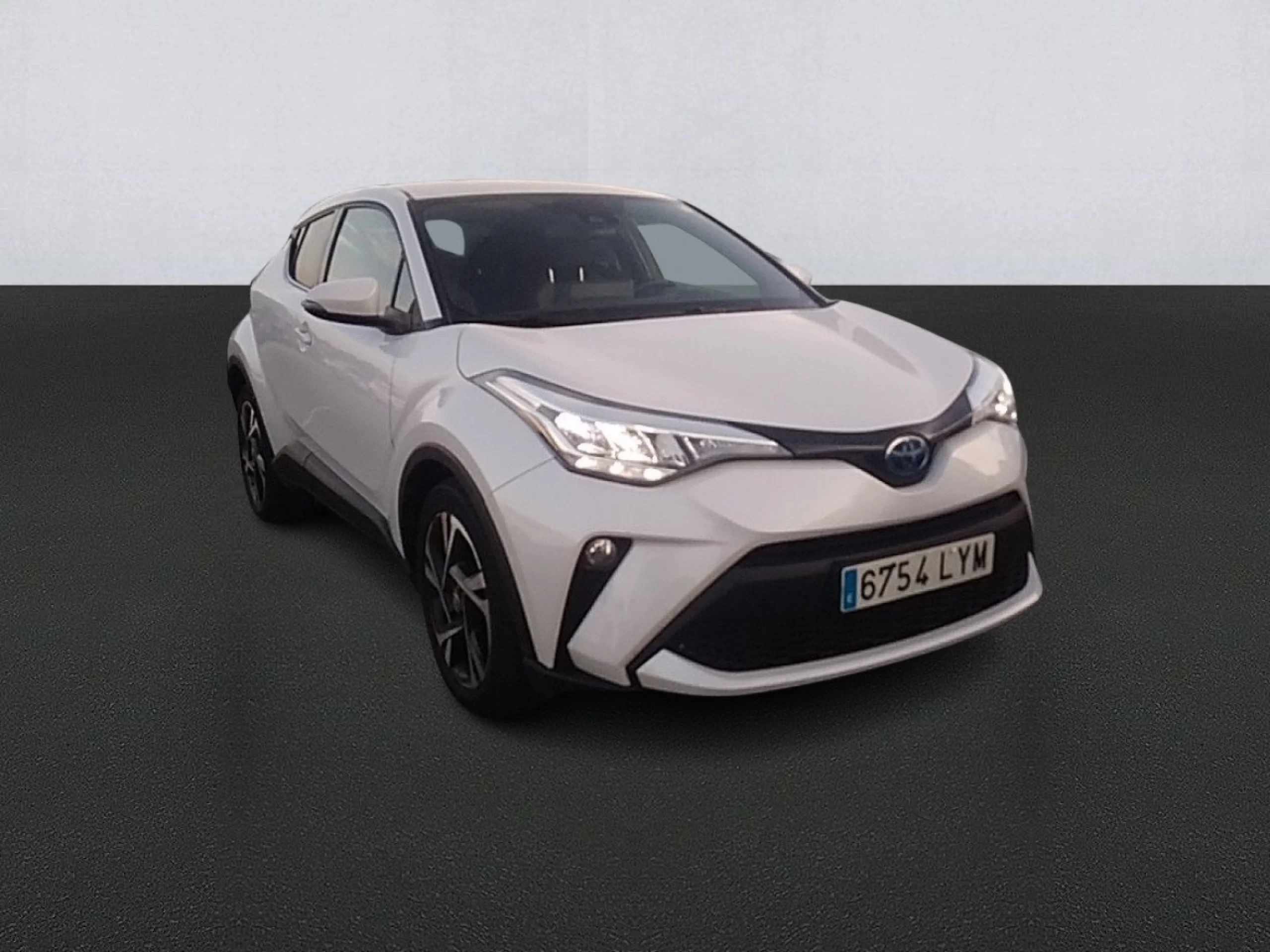 Toyota C-HR 1.8 125H Advance - Foto 3