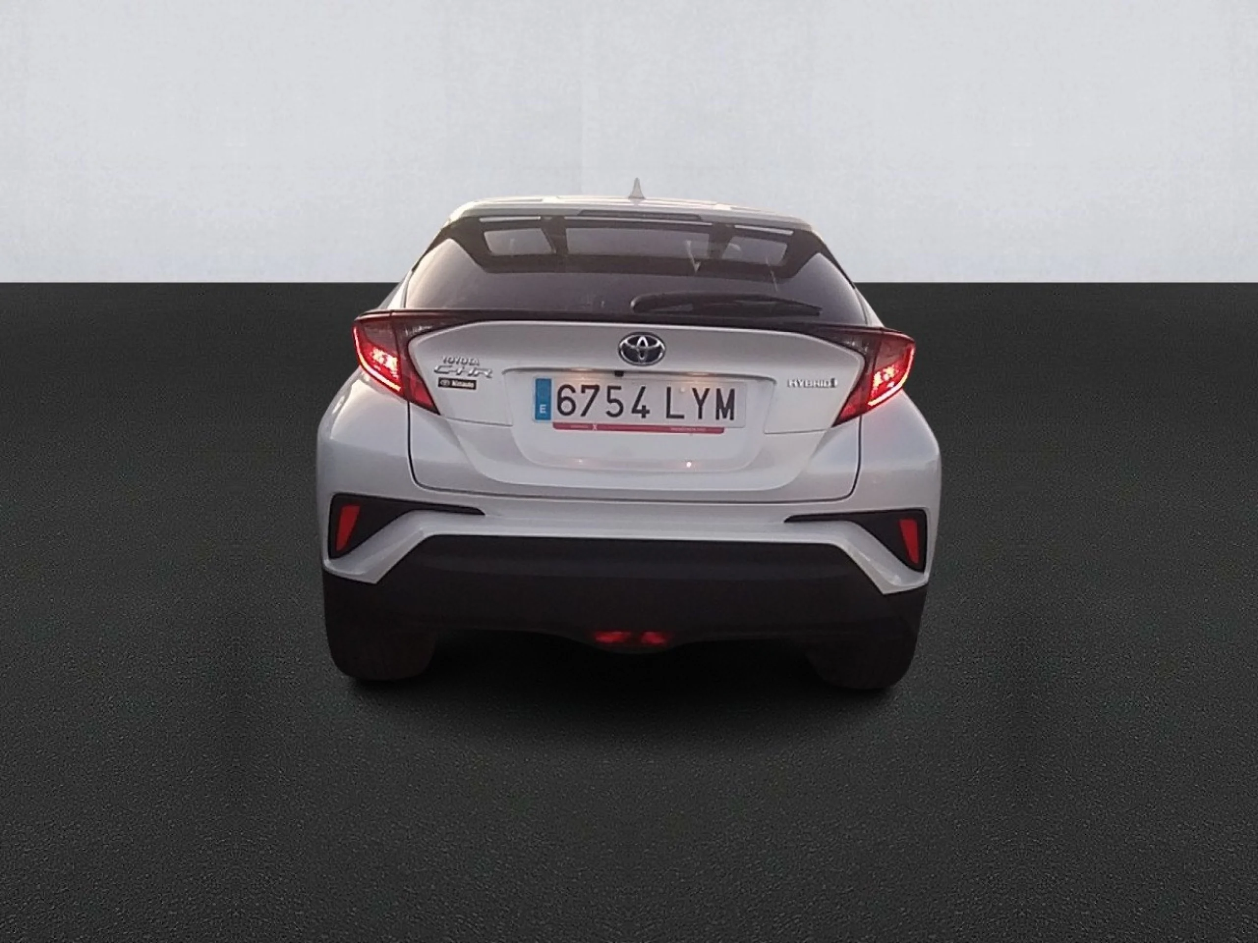 Toyota C-HR 1.8 125H Advance - Foto 5