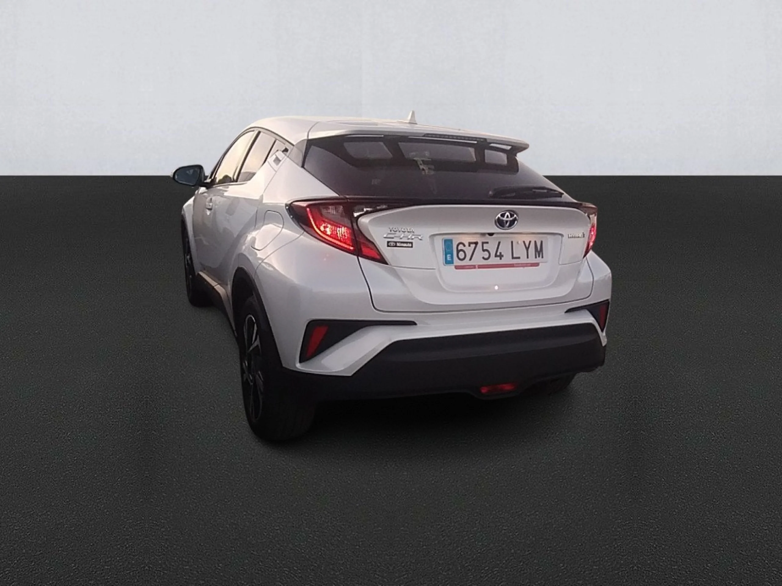 Toyota C-HR 1.8 125H Advance - Foto 6