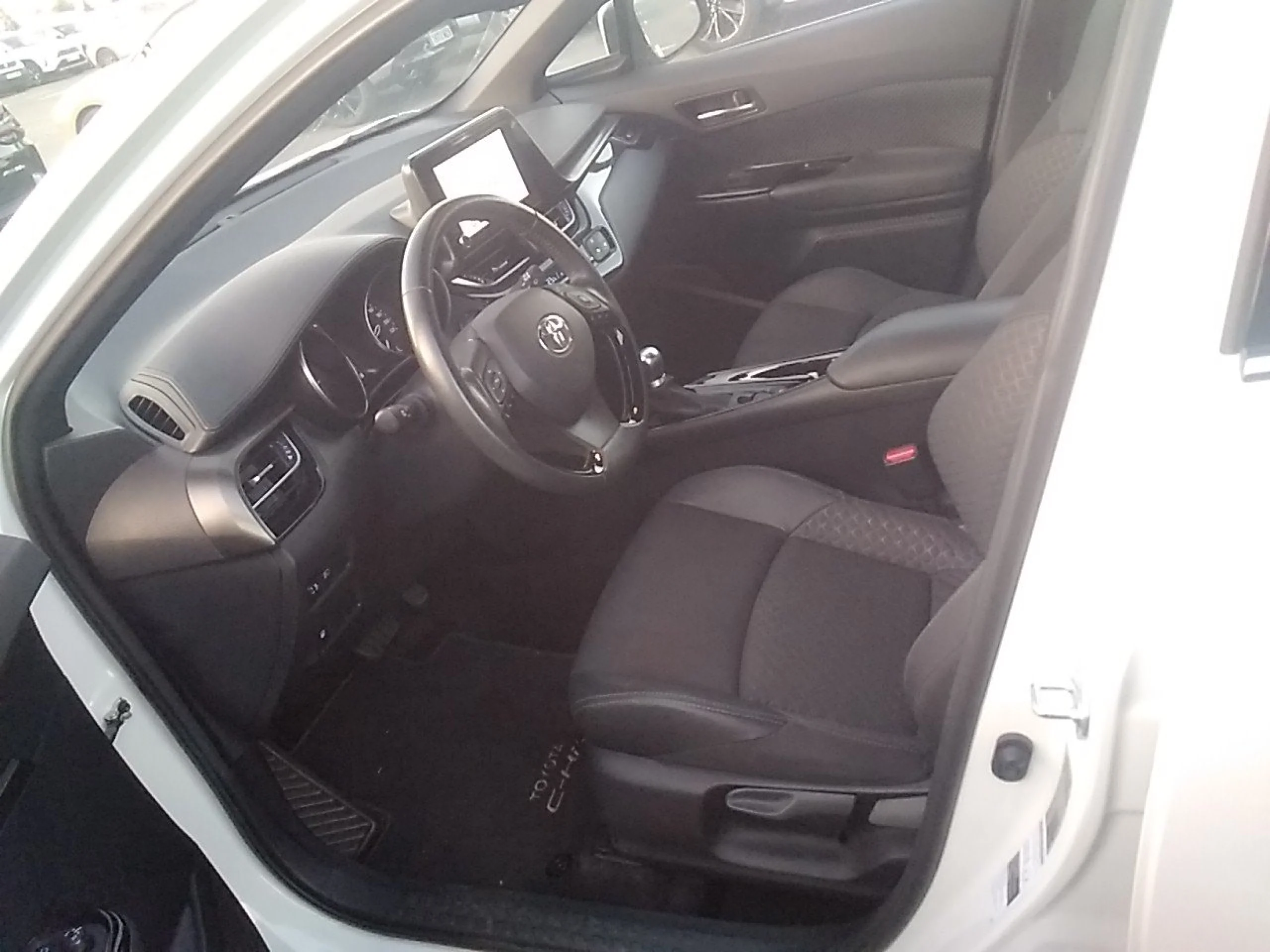 Toyota C-HR 1.8 125H Advance - Foto 7