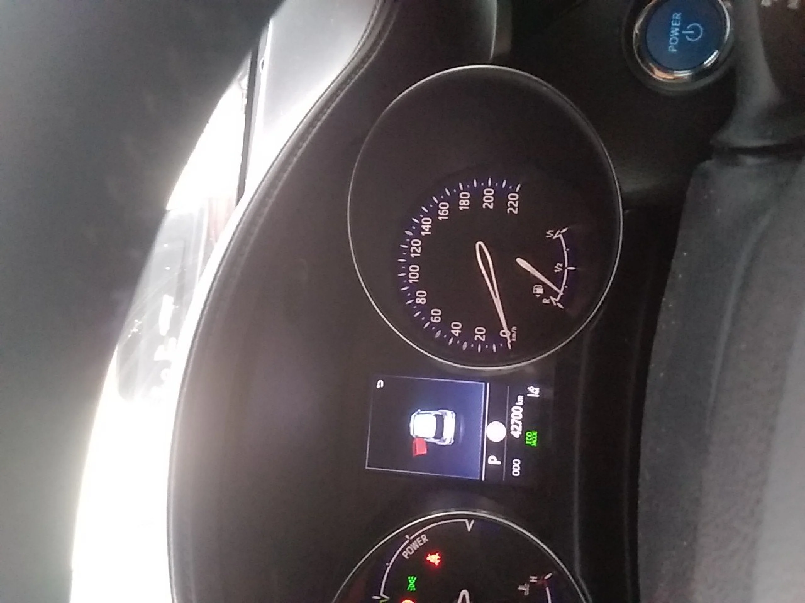 Toyota C-HR 1.8 125H Advance - Foto 8