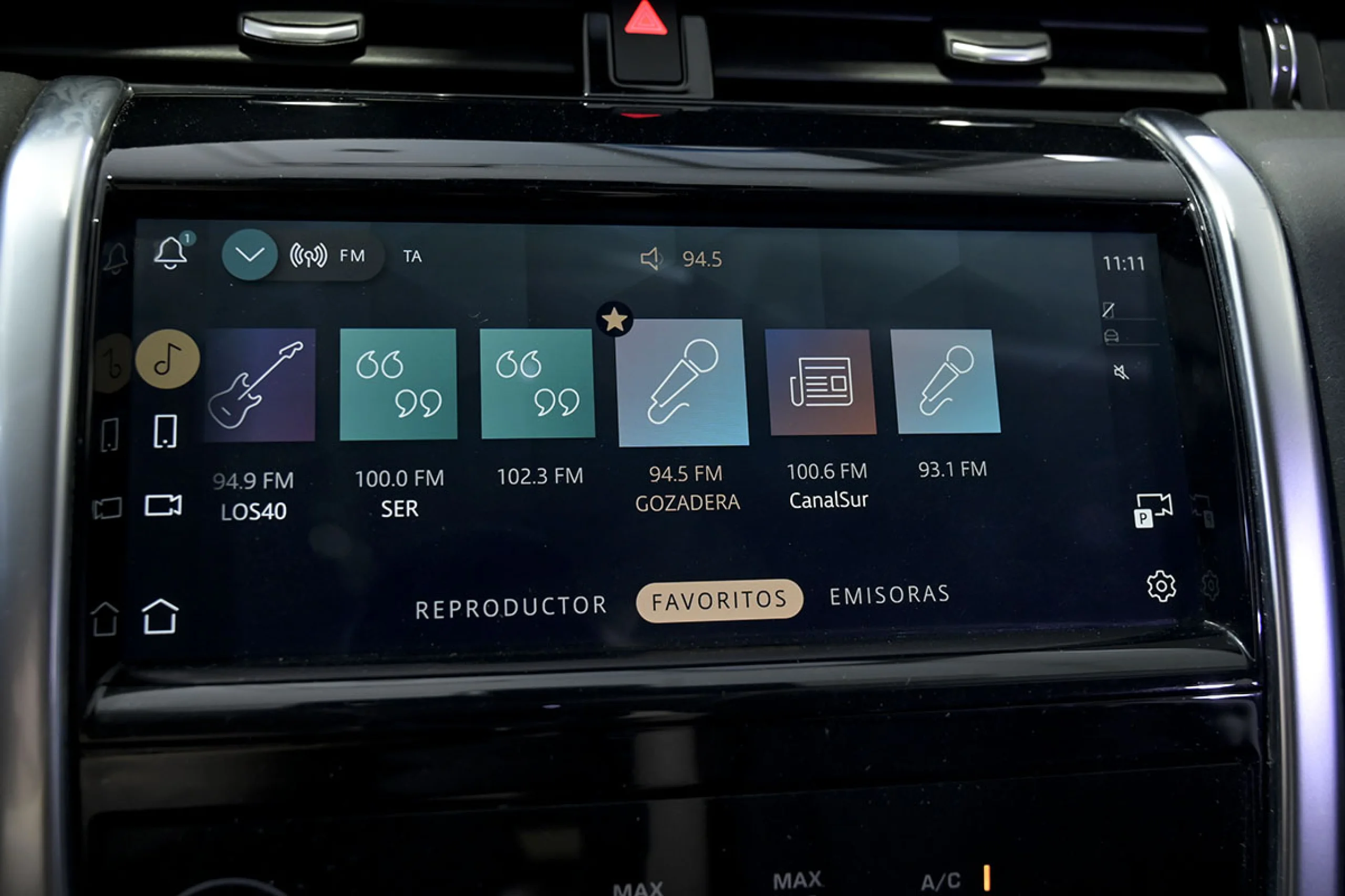 Land Rover Discovery Sport 2.0D TD4 204 PS AWD Auto MHEV Standard - Foto 31