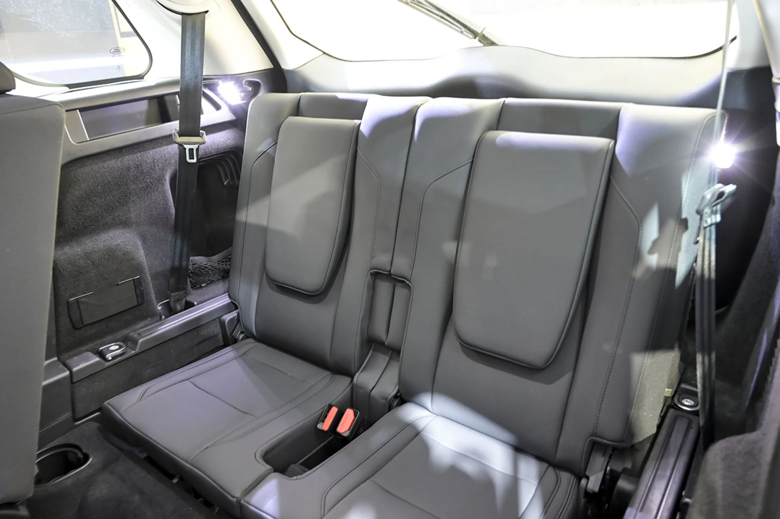 Land Rover Discovery Sport 2.0D TD4 204 PS AWD Auto MHEV Standard - Foto 42