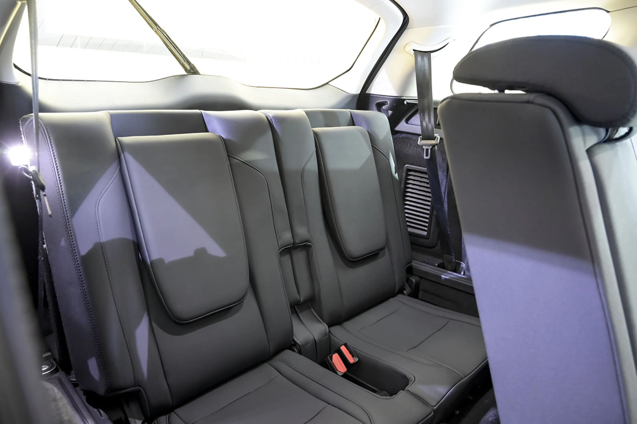 Land Rover Discovery Sport 2.0D TD4 204 PS AWD Auto MHEV Standard - Foto 21