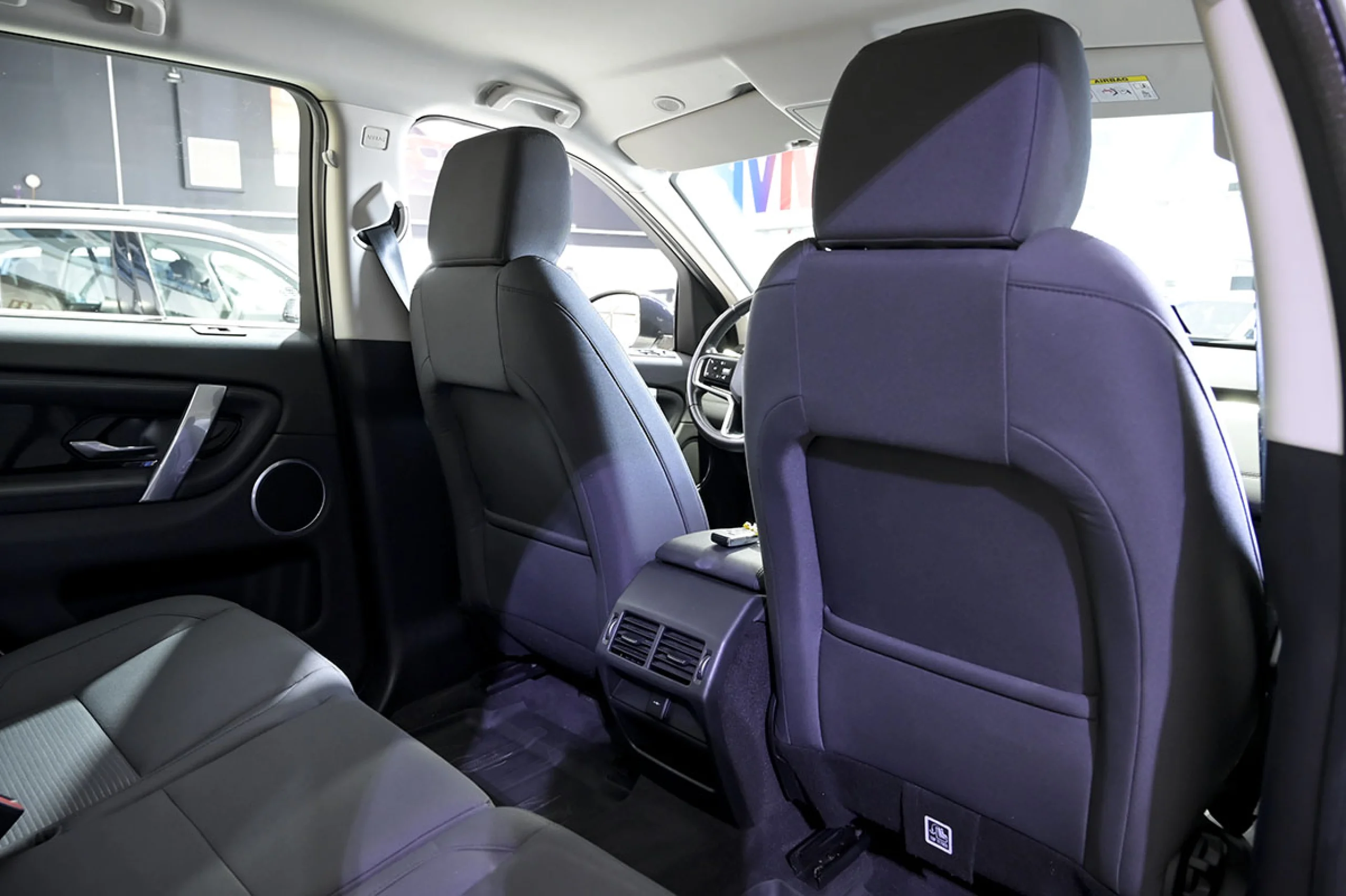 Land Rover Discovery Sport 2.0D TD4 204 PS AWD Auto MHEV Standard - Foto 16