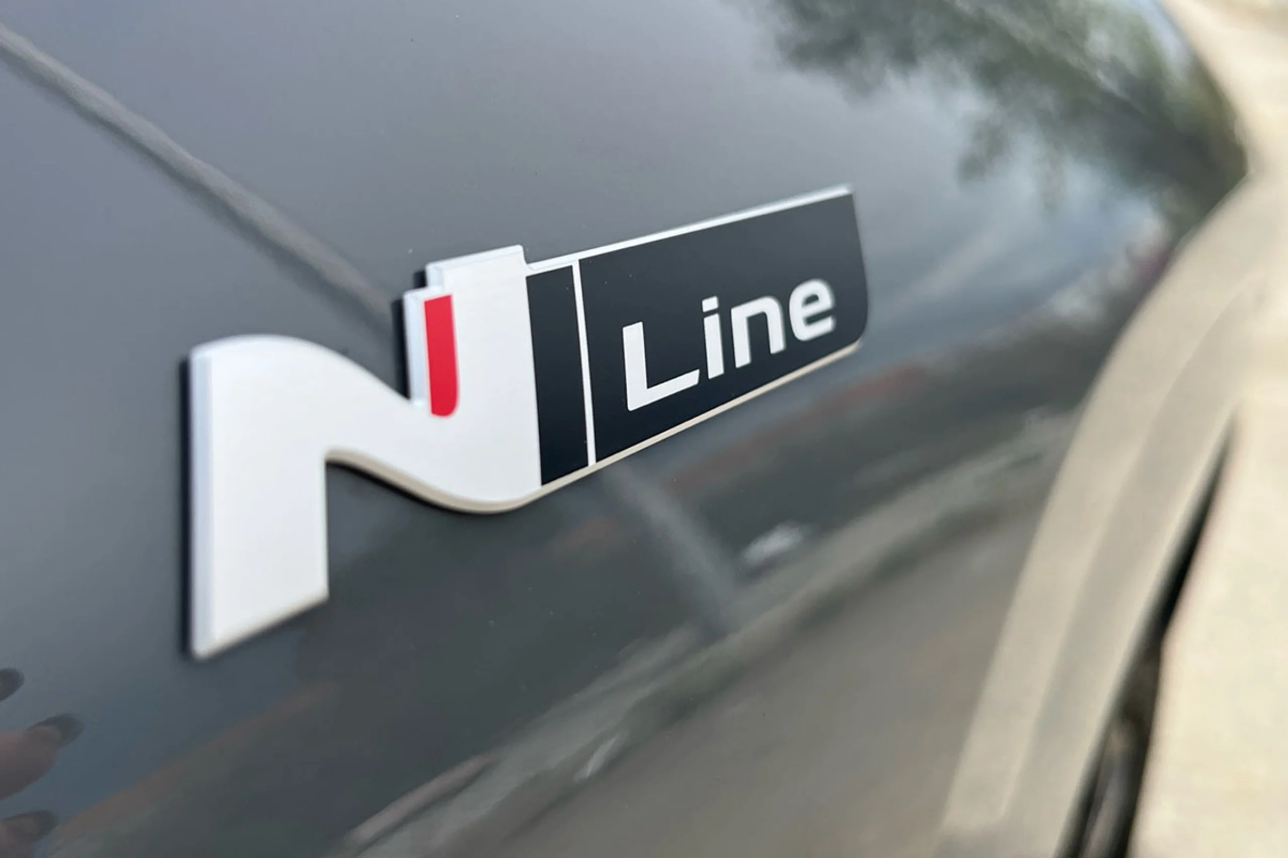 Hyundai Tucson 1.6D 100kW 136CV 48V DCT N Line Sky - Foto 18