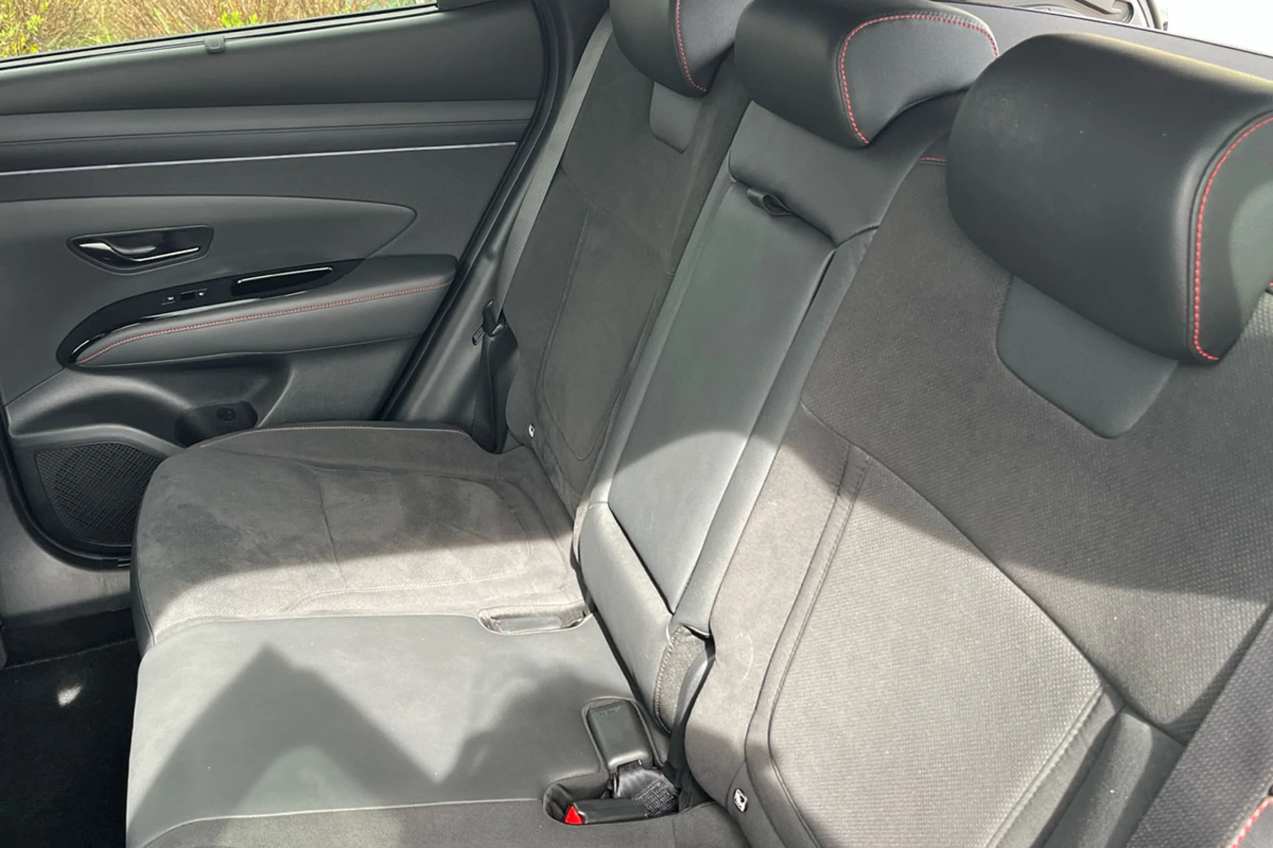 Hyundai Tucson 1.6D 100kW 136CV 48V DCT N Line Sky - Foto 20