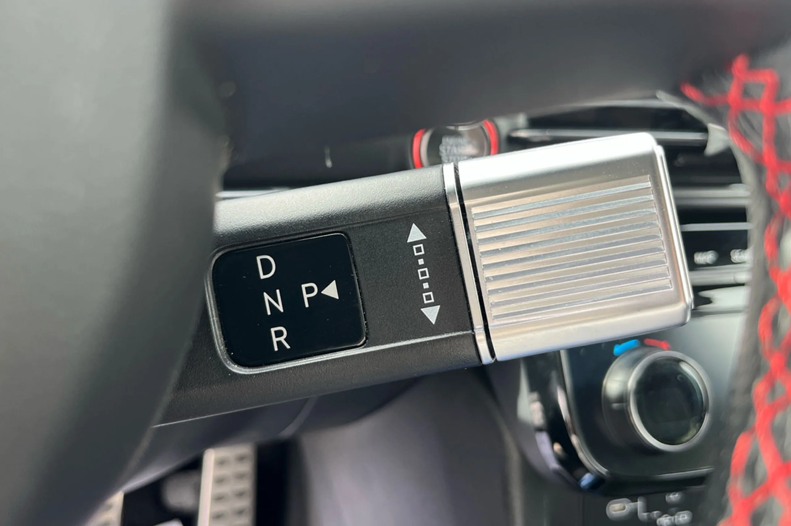 Hyundai Tucson 1.6D 100kW 136CV 48V DCT N Line Sky - Foto 30