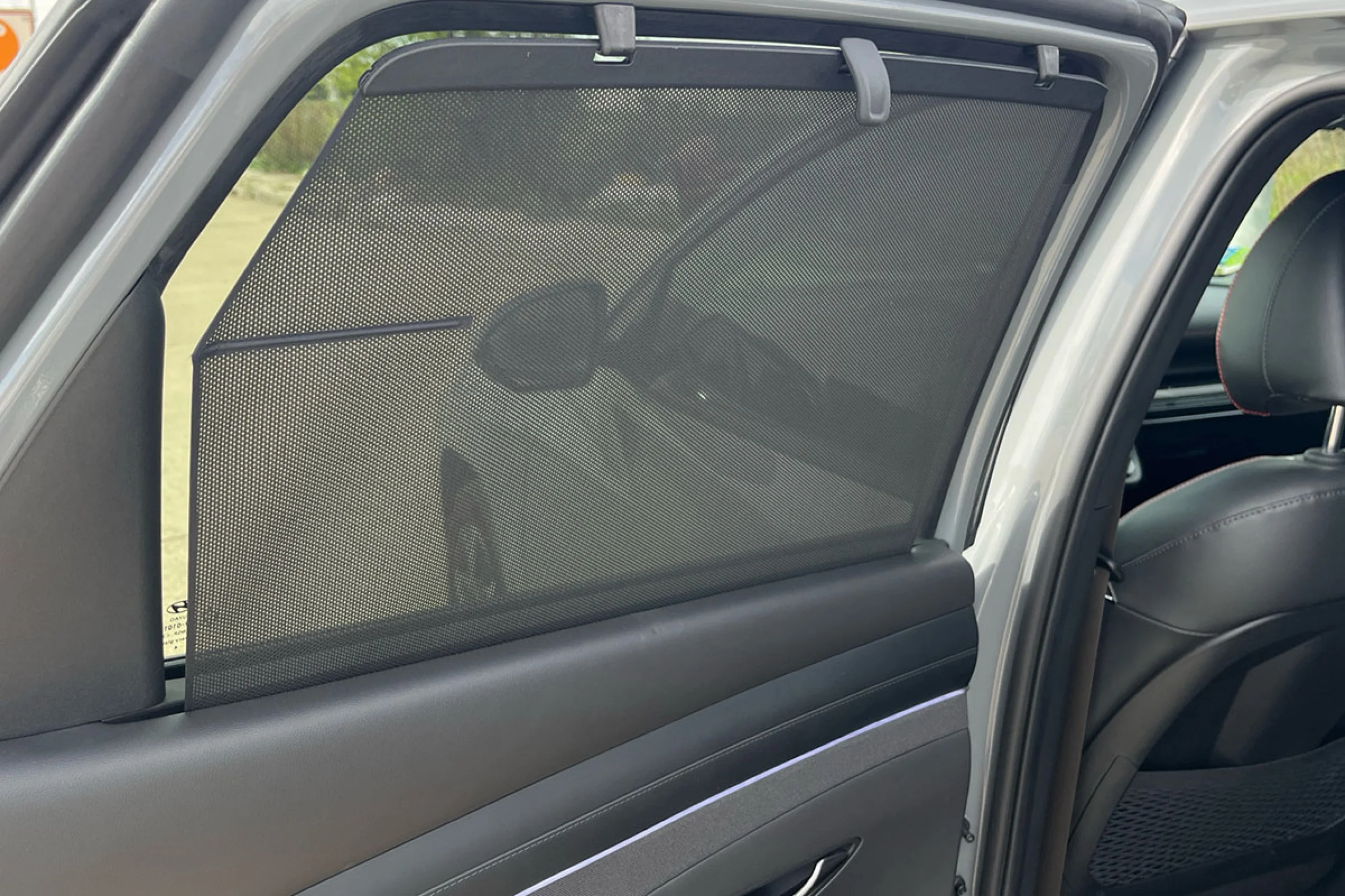 Hyundai Tucson 1.6D 100kW 136CV 48V DCT N Line Sky - Foto 36