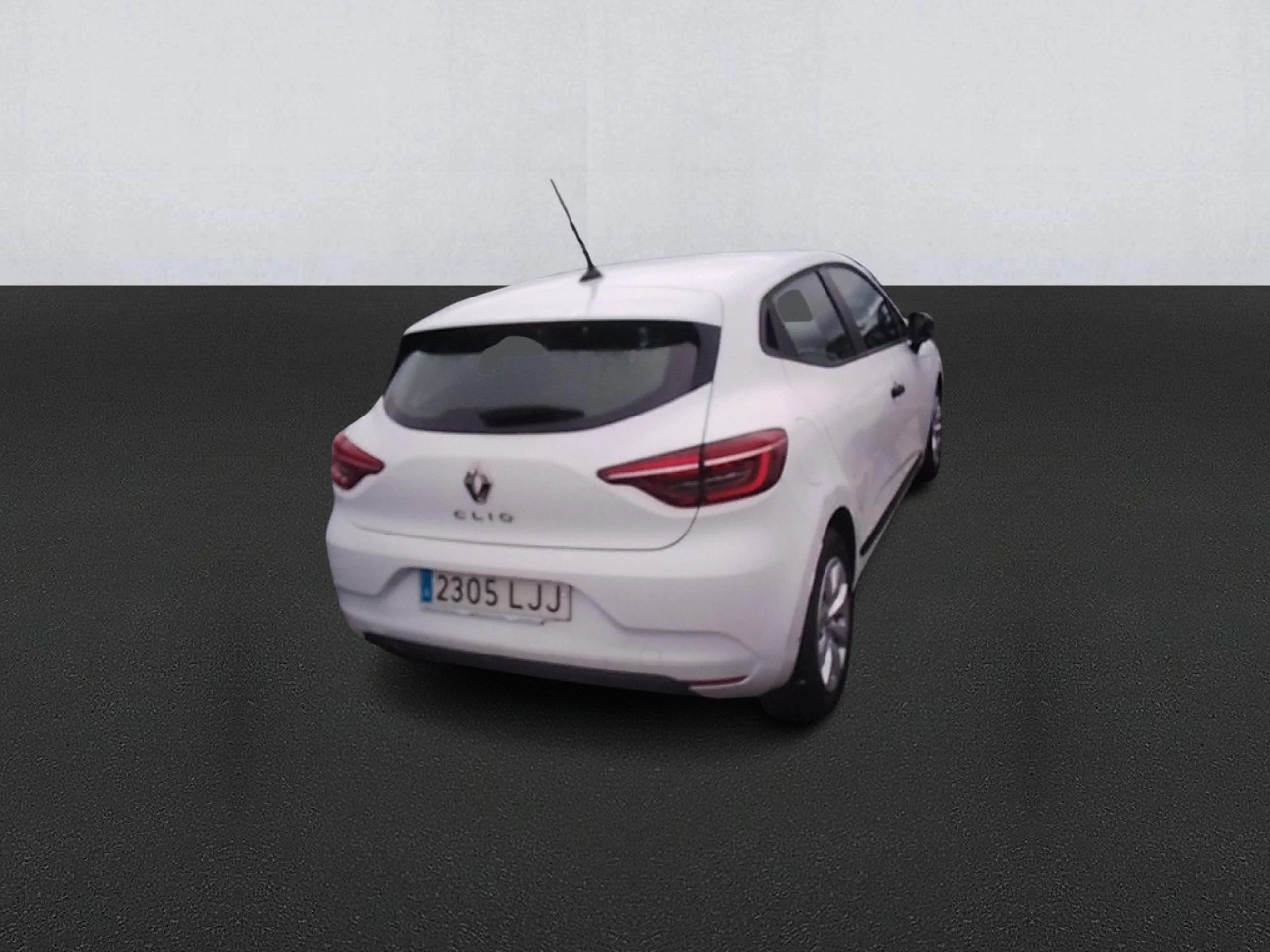 Renault Clio Business Blue dCi 63 kW (85CV) - Foto 4