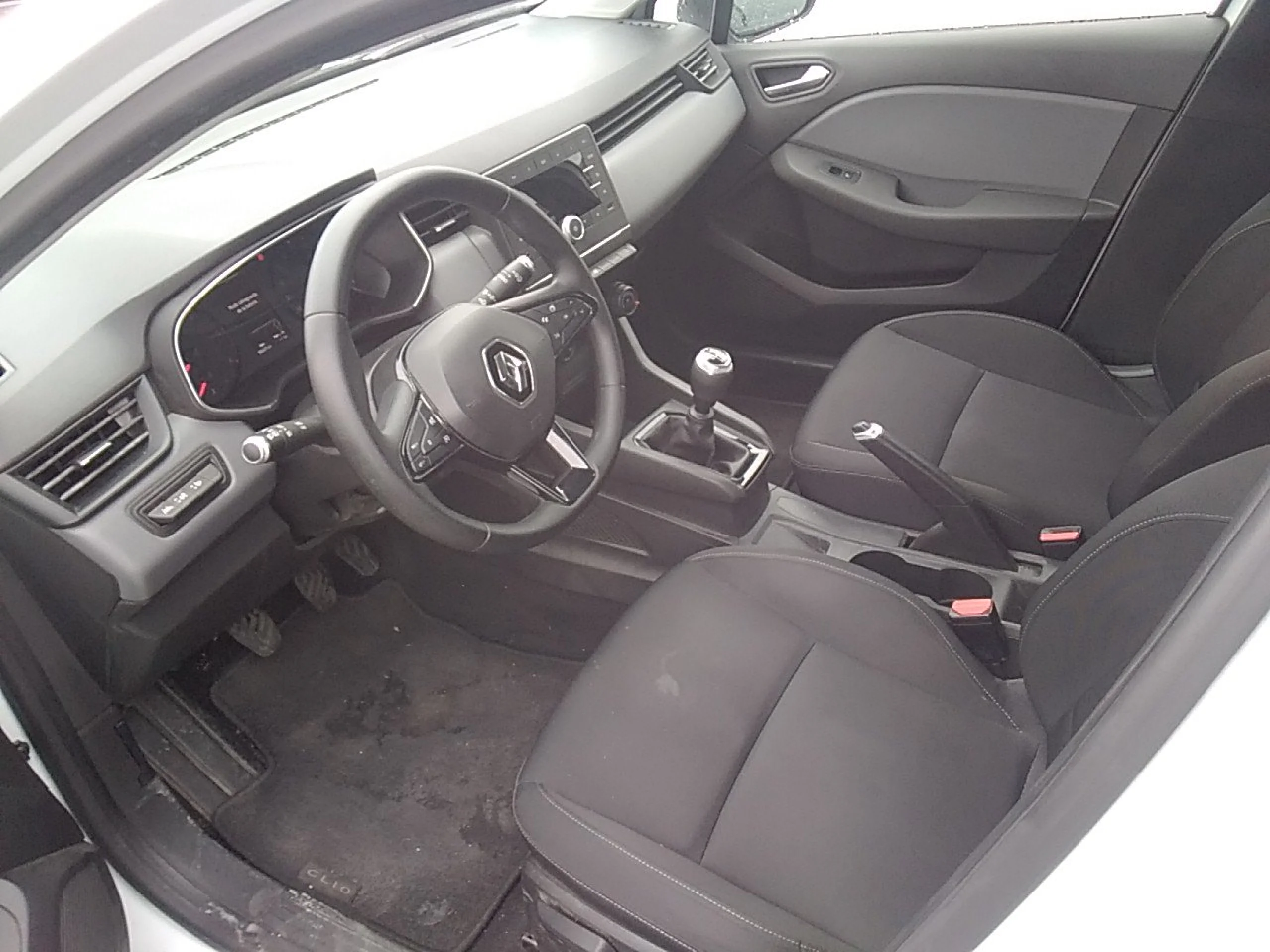 Renault Clio Business Blue dCi 63 kW (85CV) - Foto 7