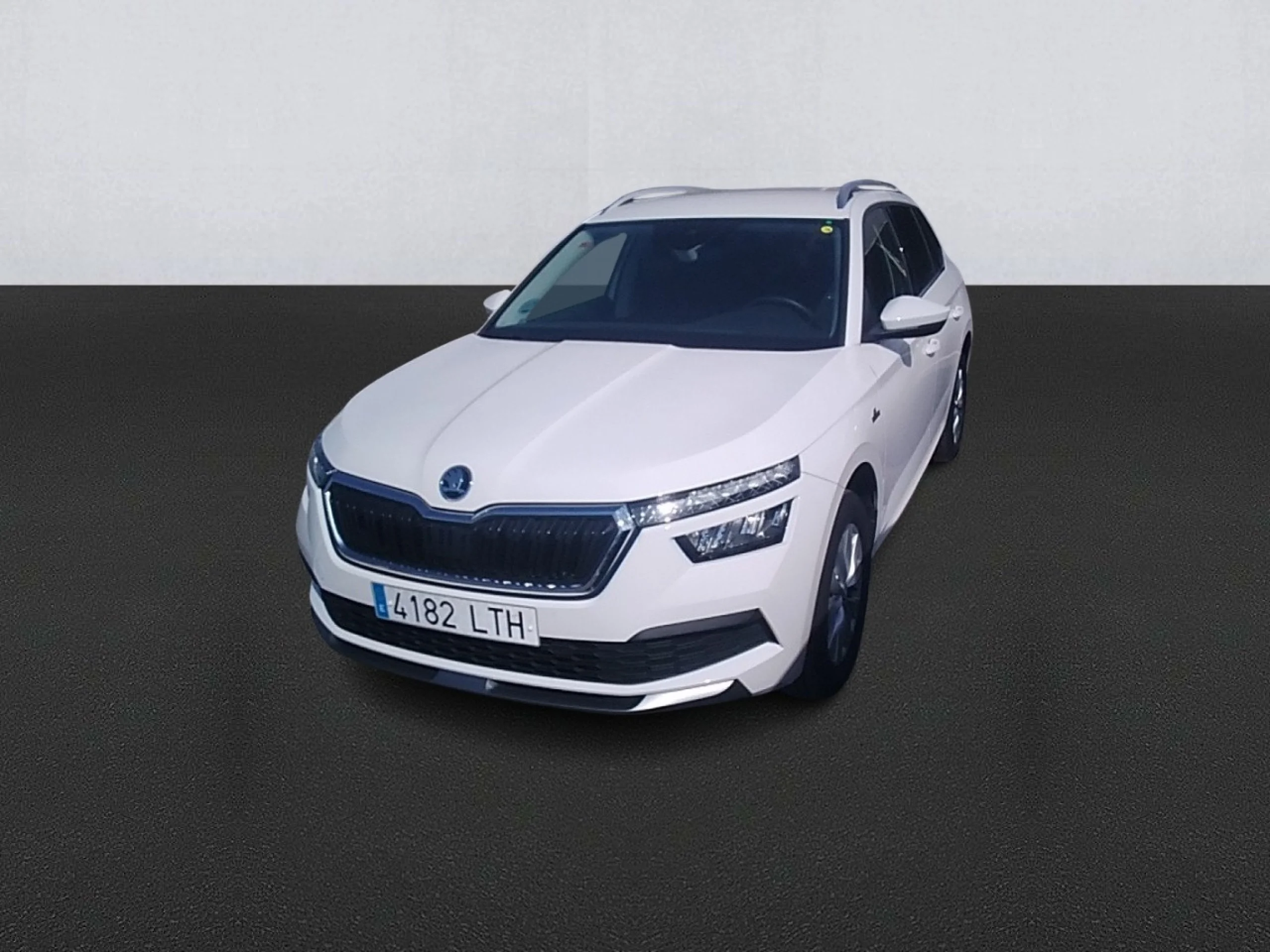 Skoda Kamiq 1.0 TSI 81kW (110CV) DSG Ambition - Foto 1