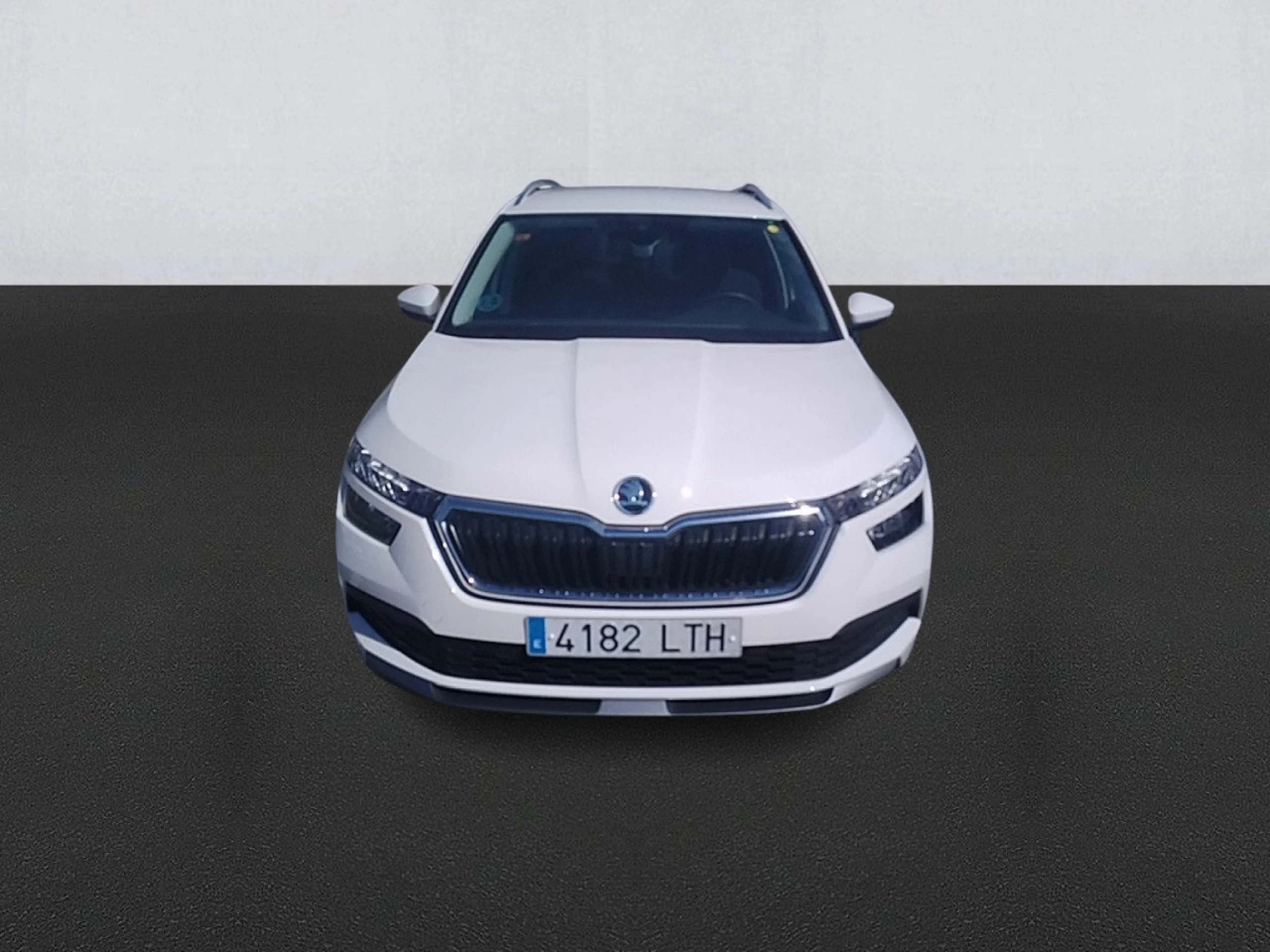 Skoda Kamiq 1.0 TSI 81kW (110CV) DSG Ambition - Foto 2