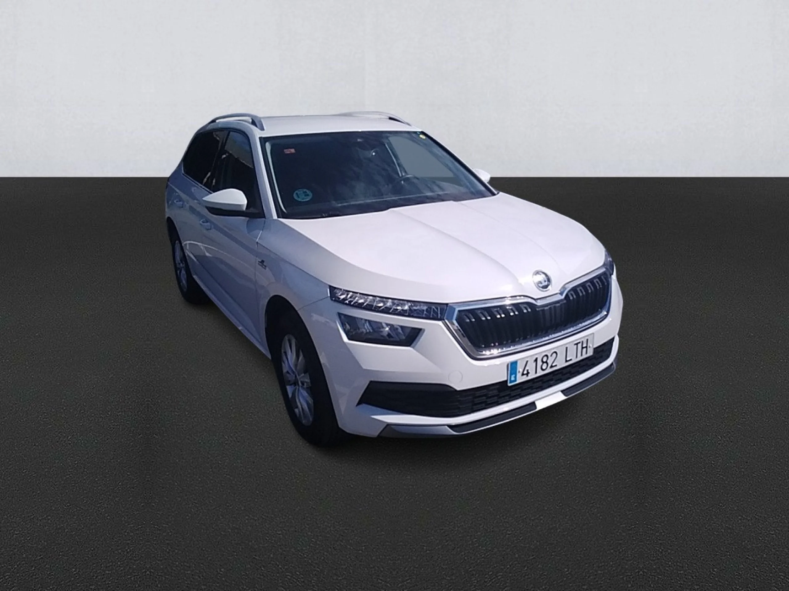 Skoda Kamiq 1.0 TSI 81kW (110CV) DSG Ambition - Foto 3