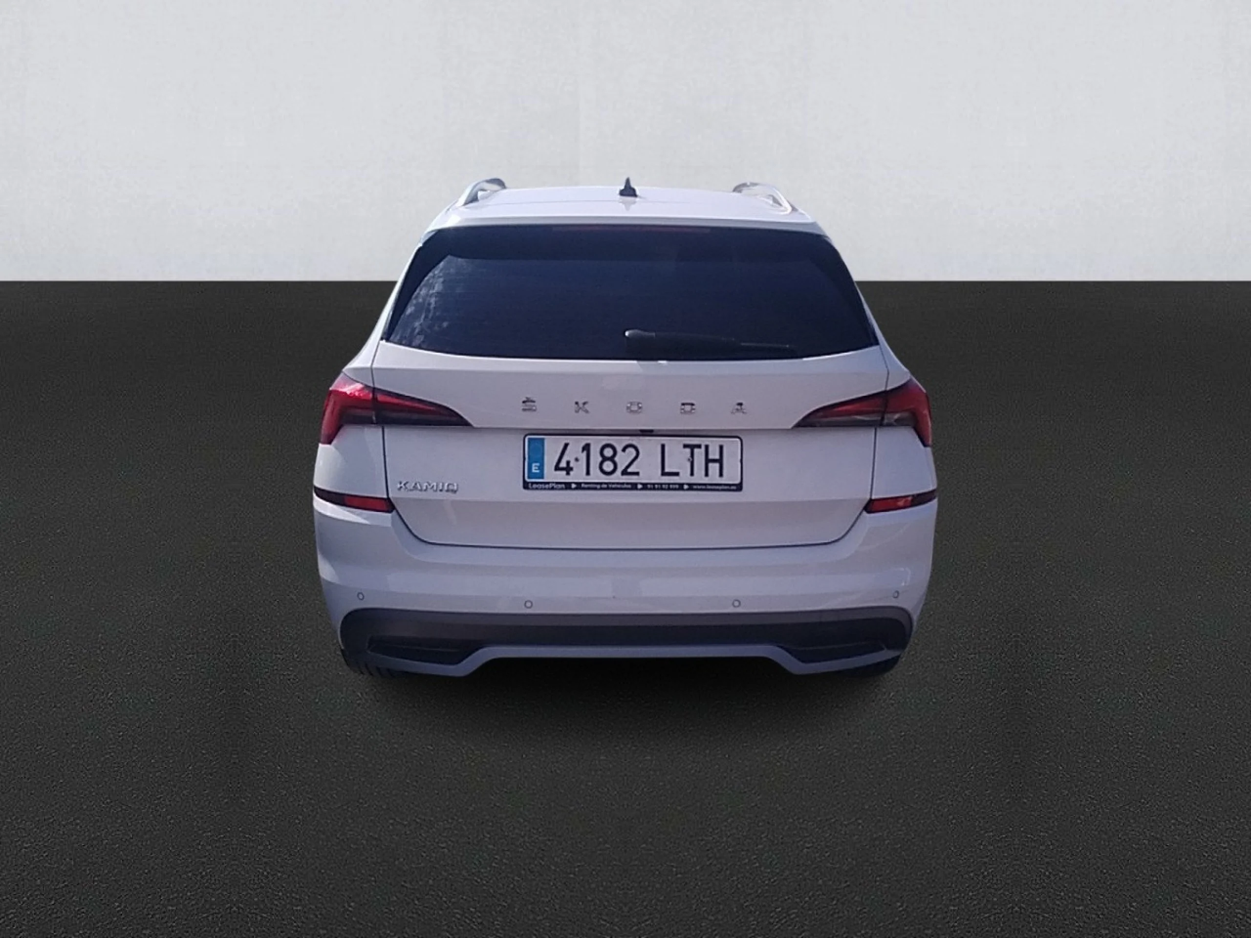 Skoda Kamiq 1.0 TSI 81kW (110CV) DSG Ambition - Foto 5
