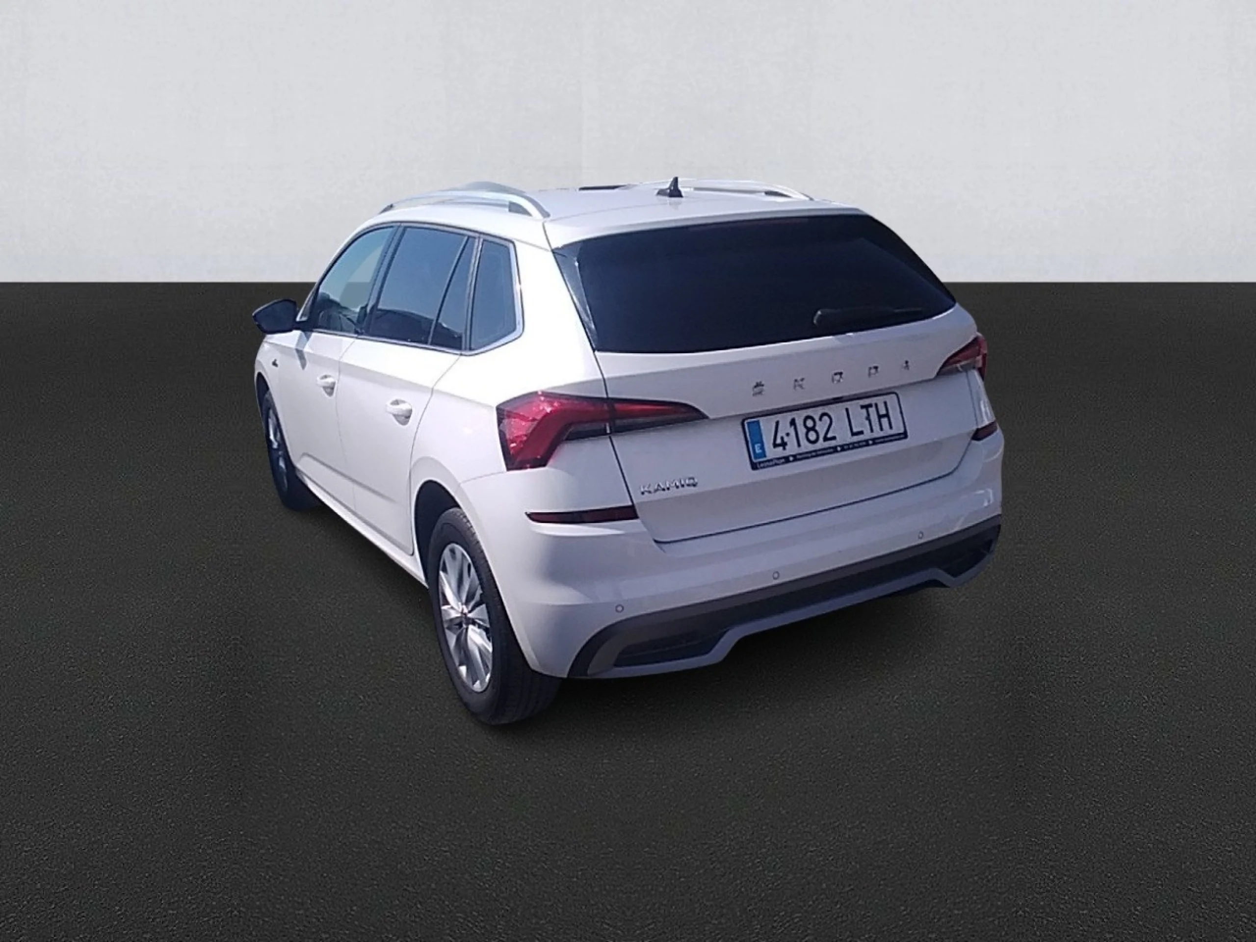 Skoda Kamiq 1.0 TSI 81kW (110CV) DSG Ambition - Foto 6