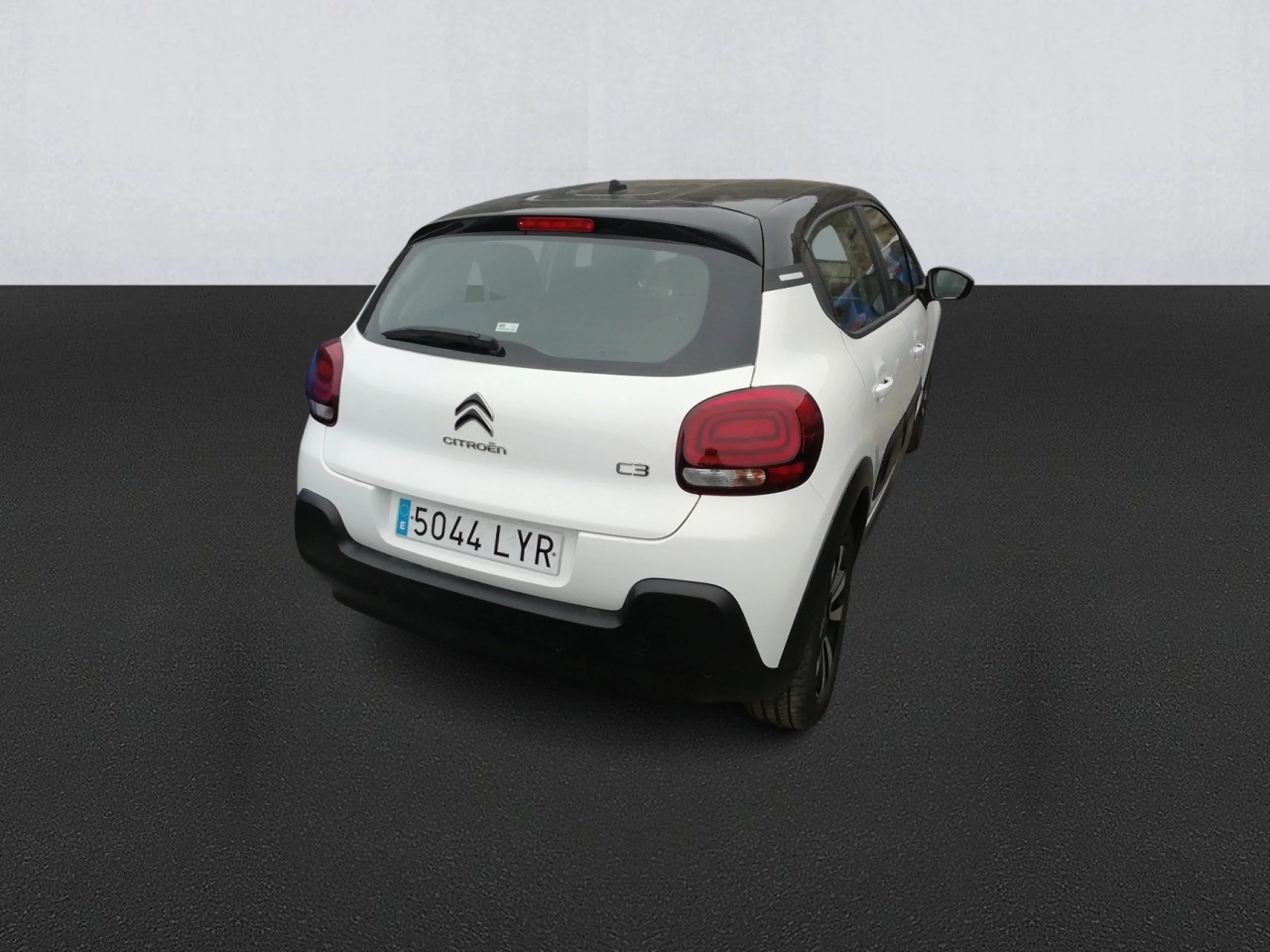 Citroen C3 PureTech 60KW (83CV) Feel Pack - Foto 4
