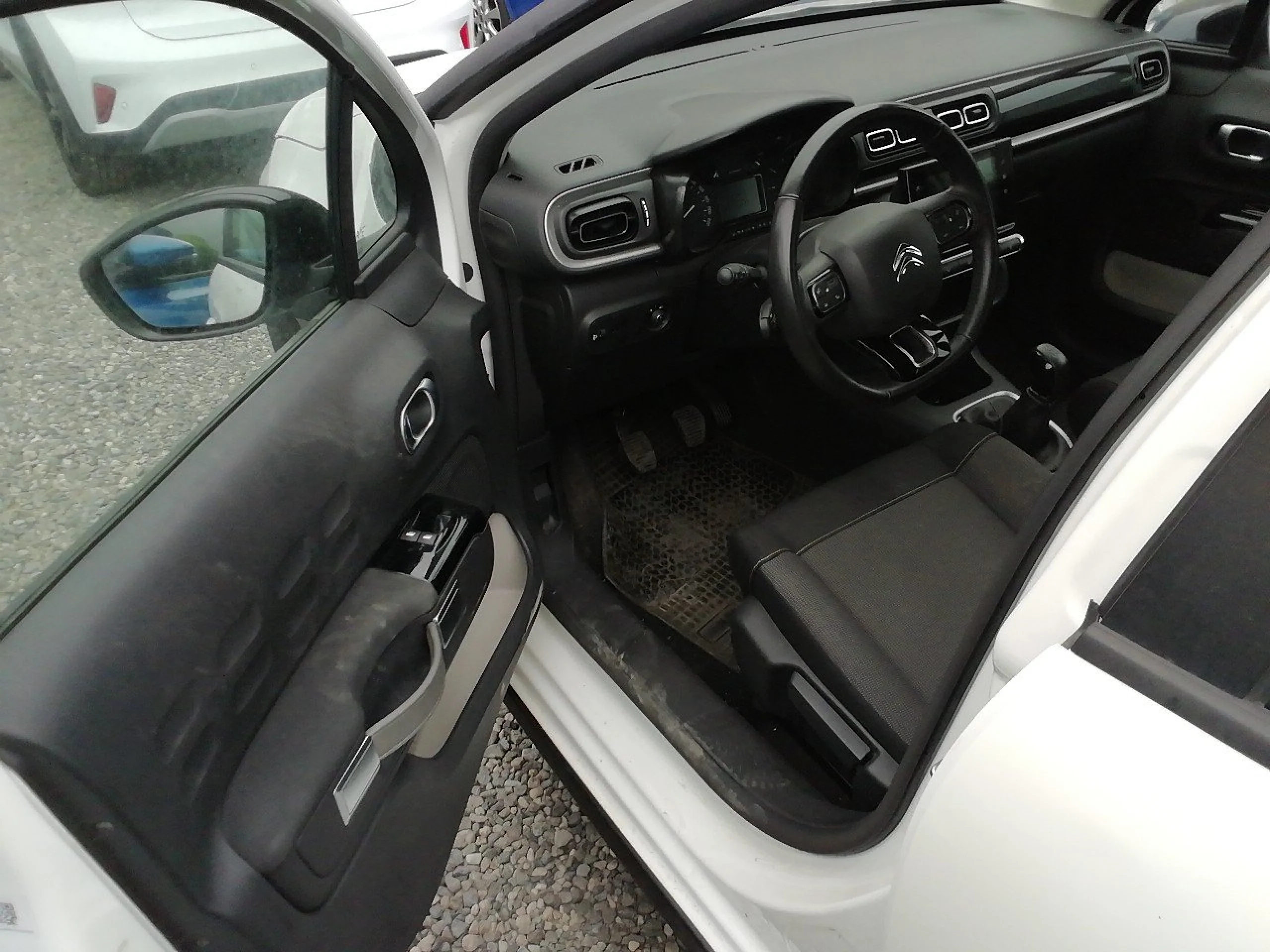 Citroen C3 PureTech 60KW (83CV) Feel Pack - Foto 7