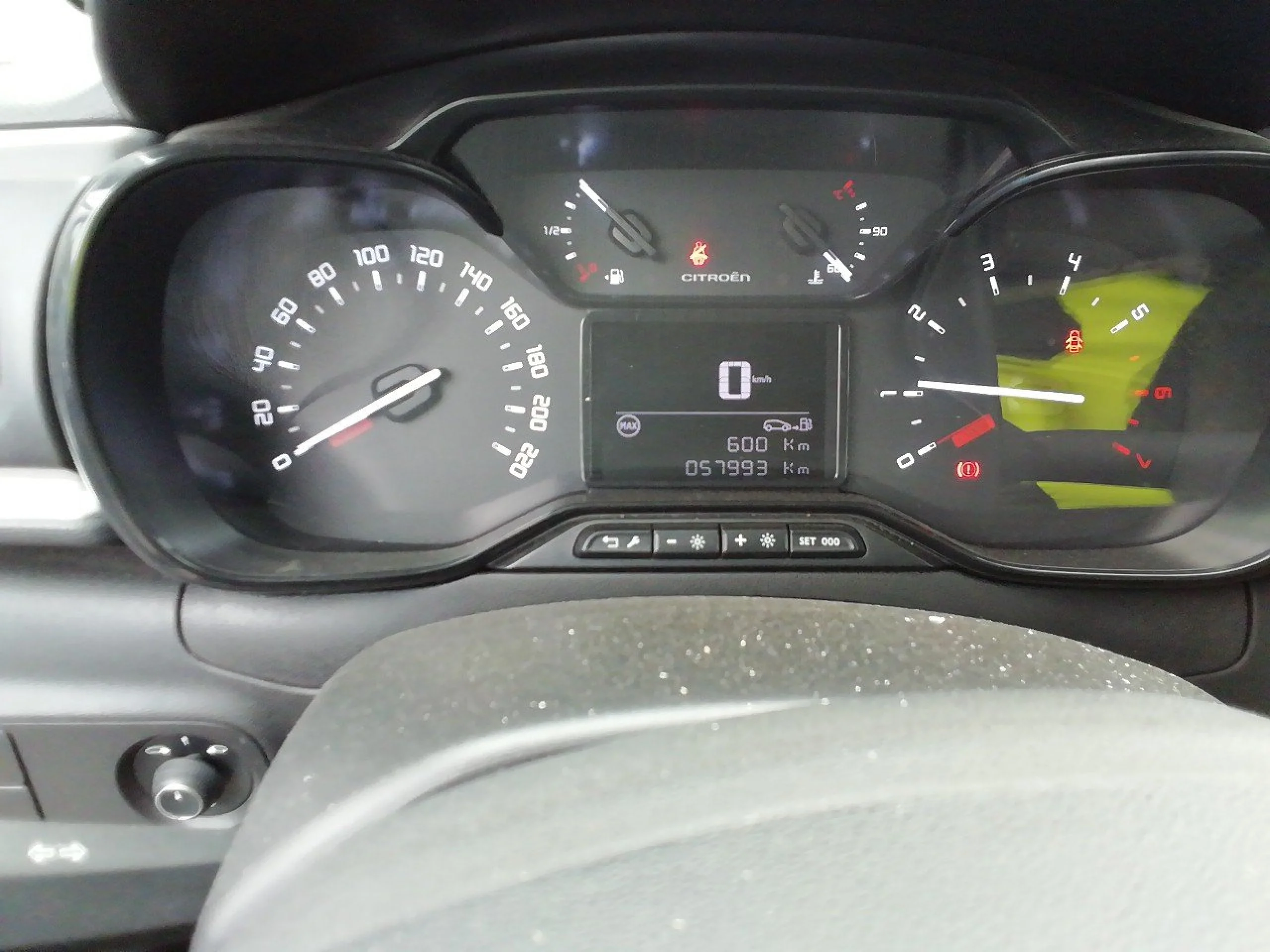 Citroen C3 PureTech 60KW (83CV) Feel Pack - Foto 8