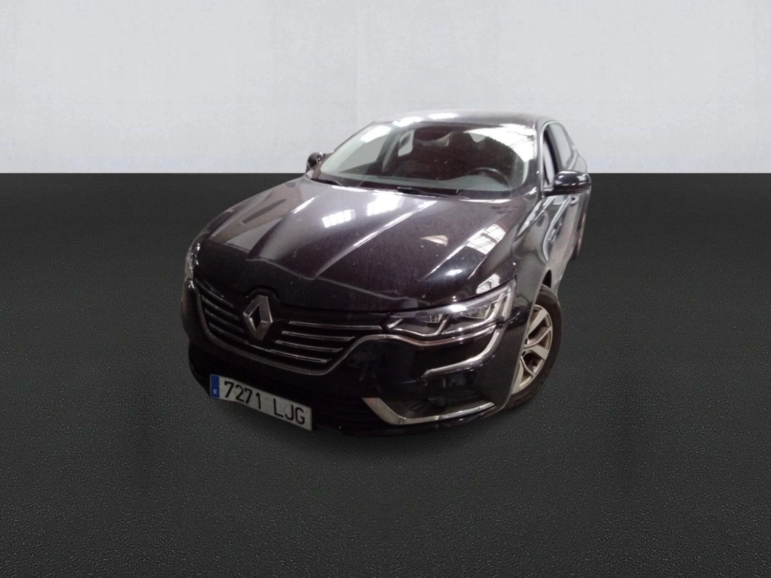 Renault Talisman Limited Blue dCi 88 kW (120CV) - Foto 1