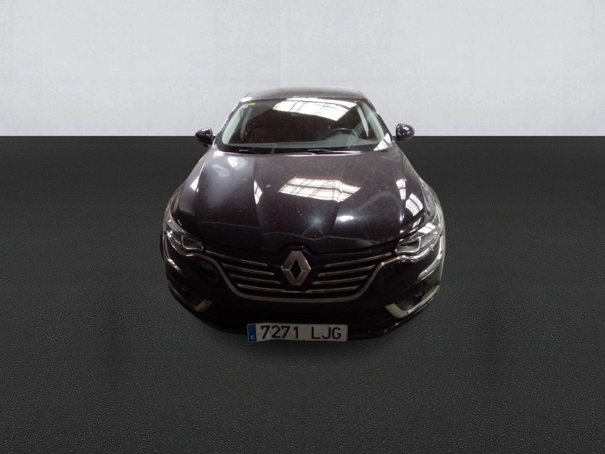 Renault Talisman Limited Blue dCi 88 kW (120CV) - Foto 2