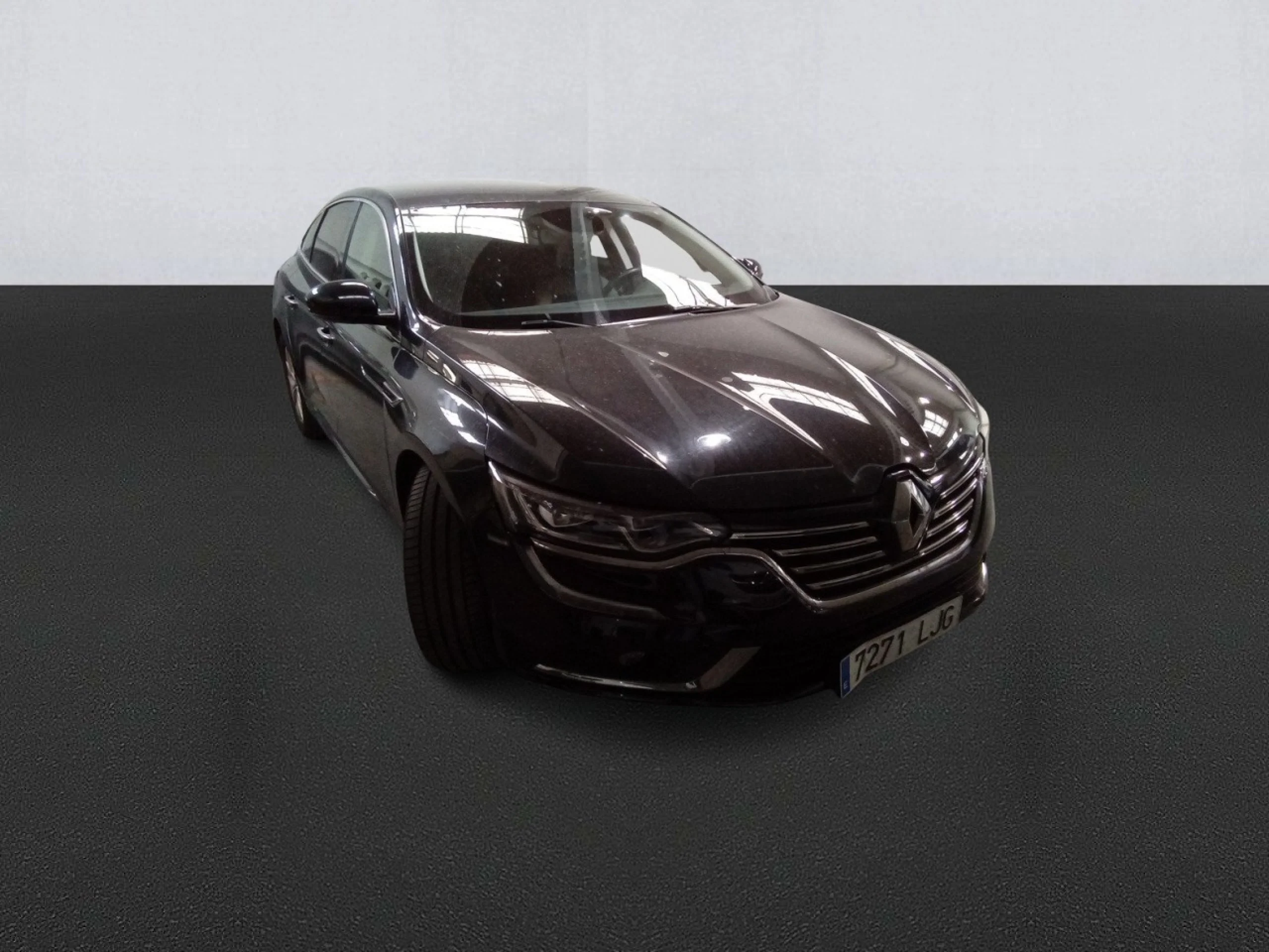 Renault Talisman Limited Blue dCi 88 kW (120CV) - Foto 3