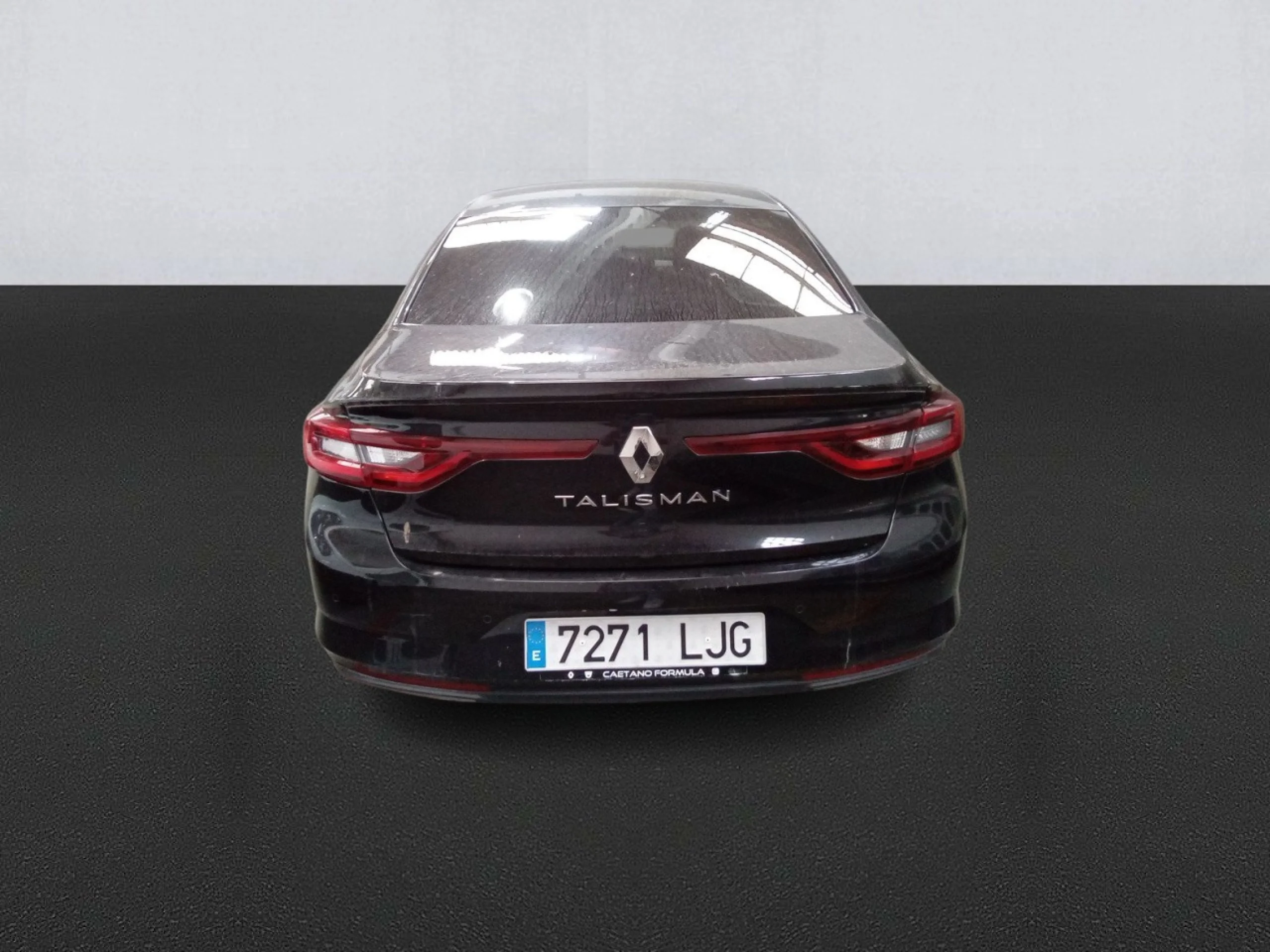 Renault Talisman Limited Blue dCi 88 kW (120CV) - Foto 5