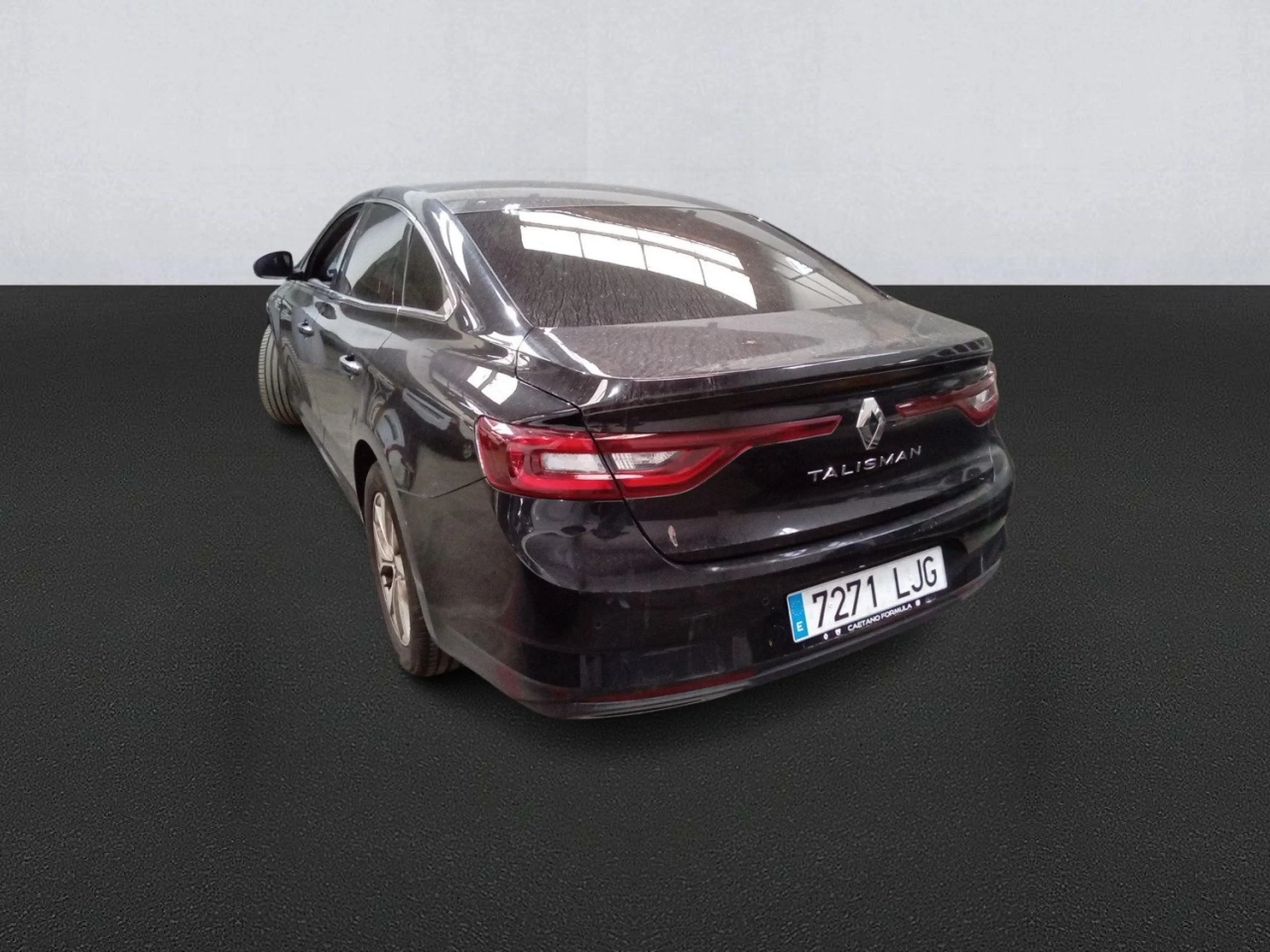 Renault Talisman Limited Blue dCi 88 kW (120CV) - Foto 6