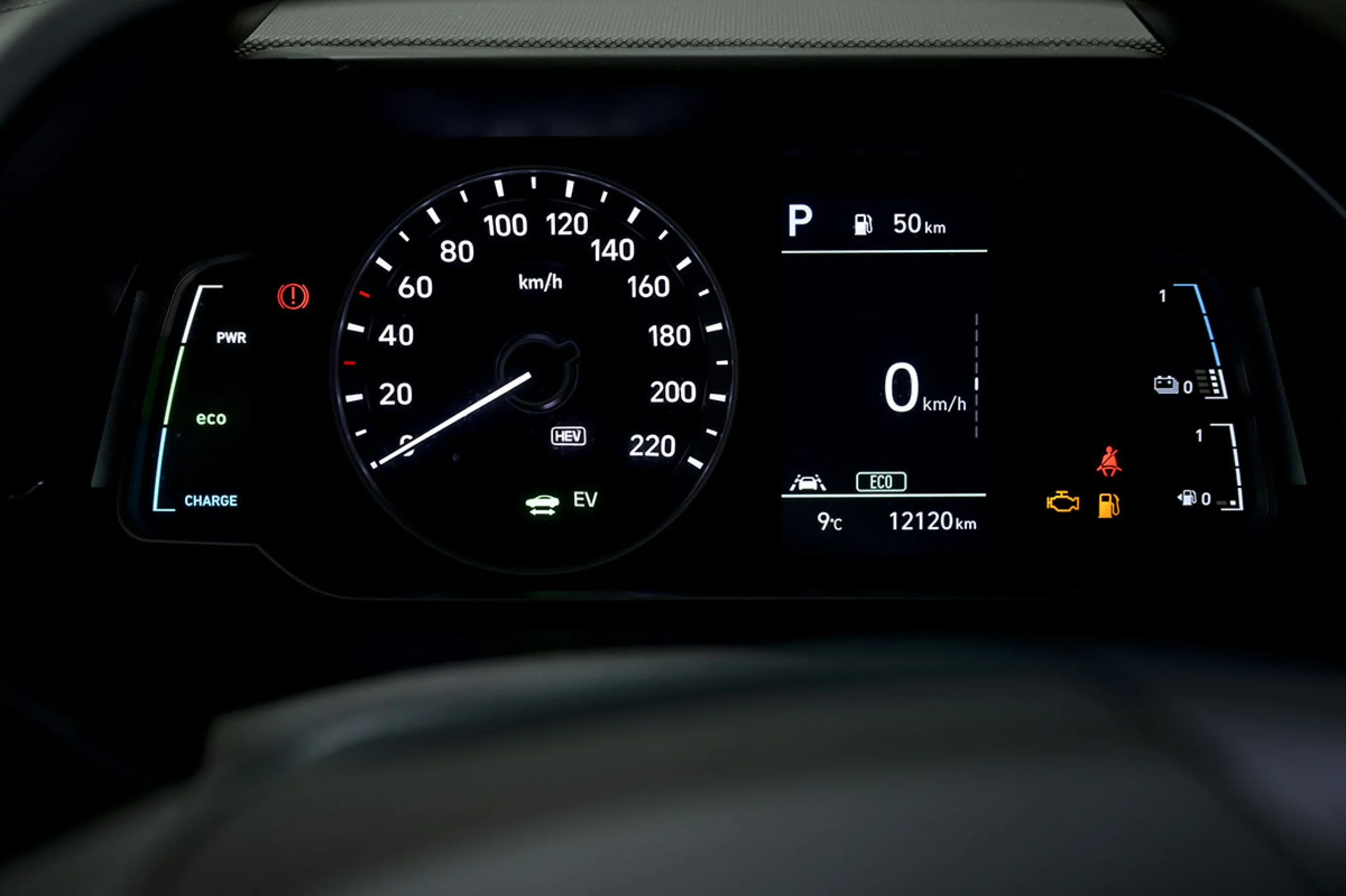 Hyundai Ioniq 1.6 GDI PHEV Klass DCT - Foto 7