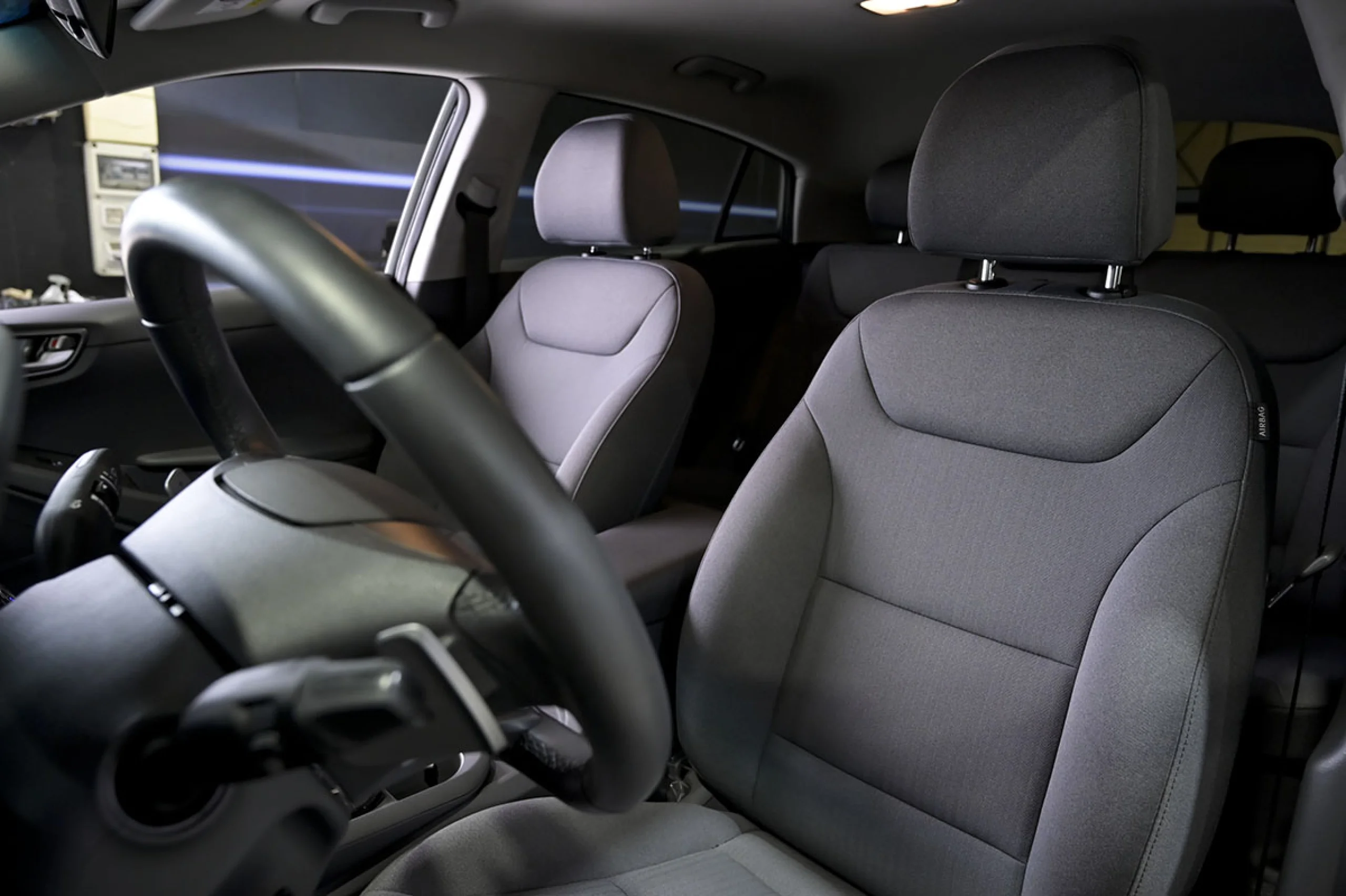 Hyundai Ioniq 1.6 GDI PHEV Klass DCT - Foto 9