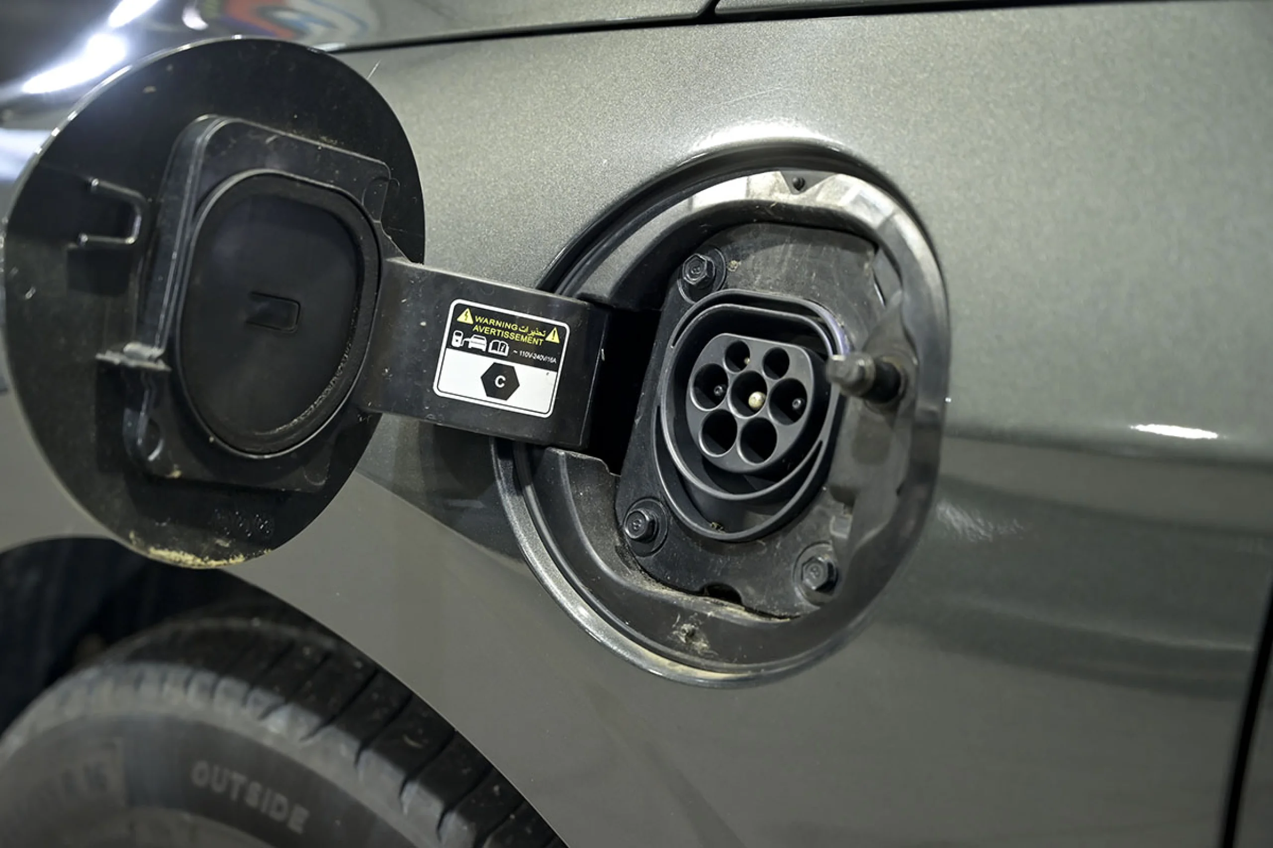 Hyundai Ioniq 1.6 GDI PHEV Klass DCT - Foto 20