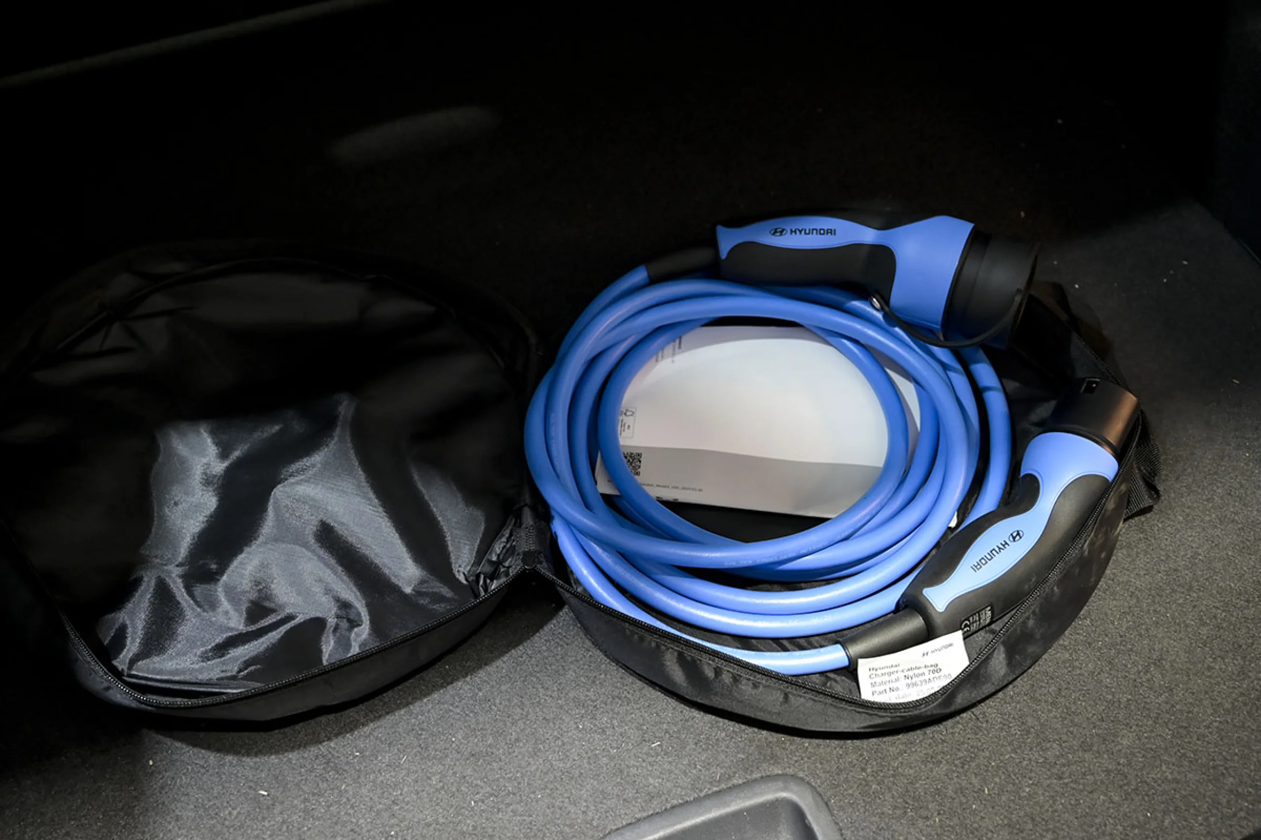 Hyundai Ioniq 1.6 GDI PHEV Klass DCT - Foto 31