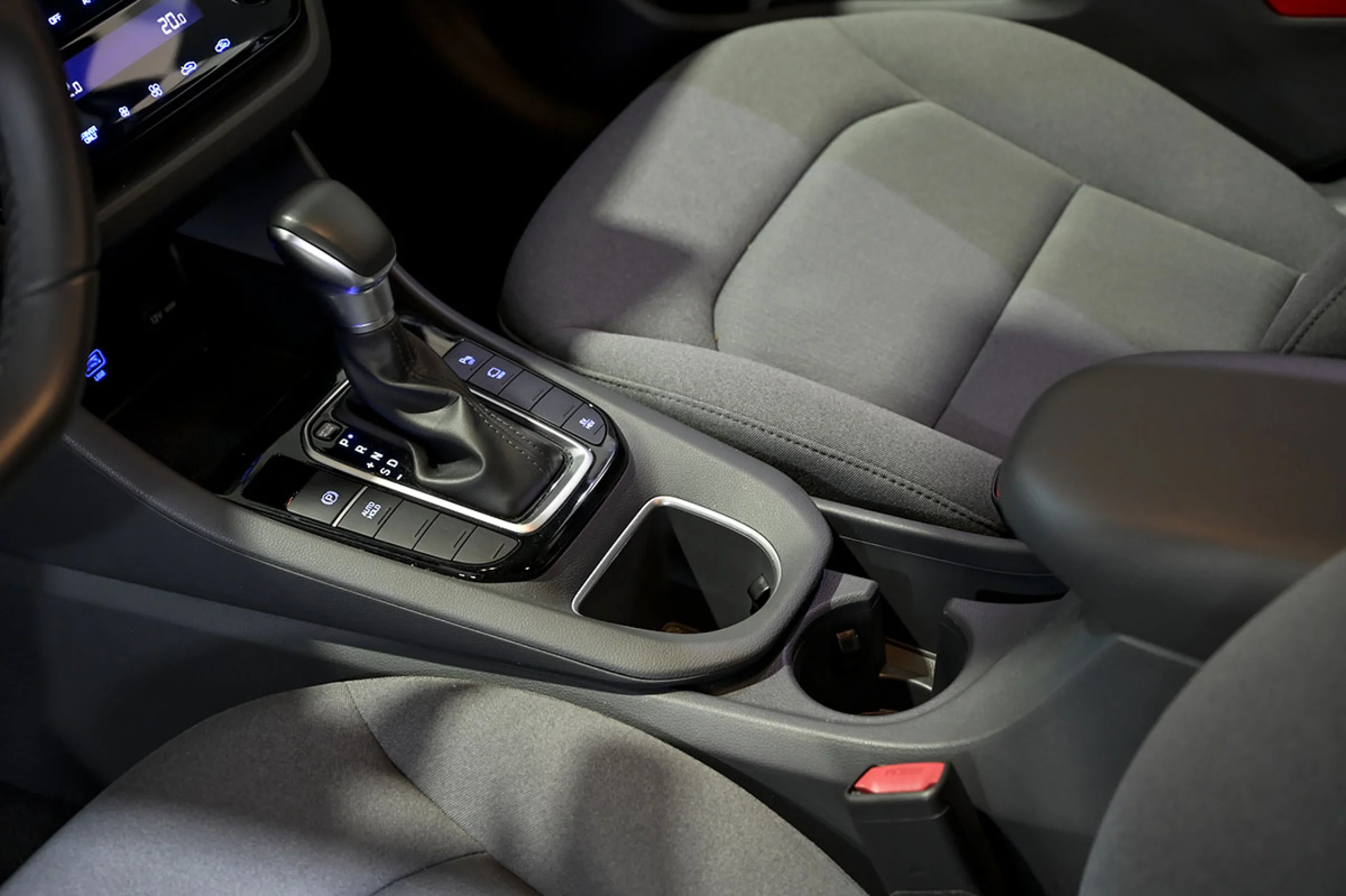 Hyundai Ioniq 1.6 GDI PHEV Klass DCT - Foto 34