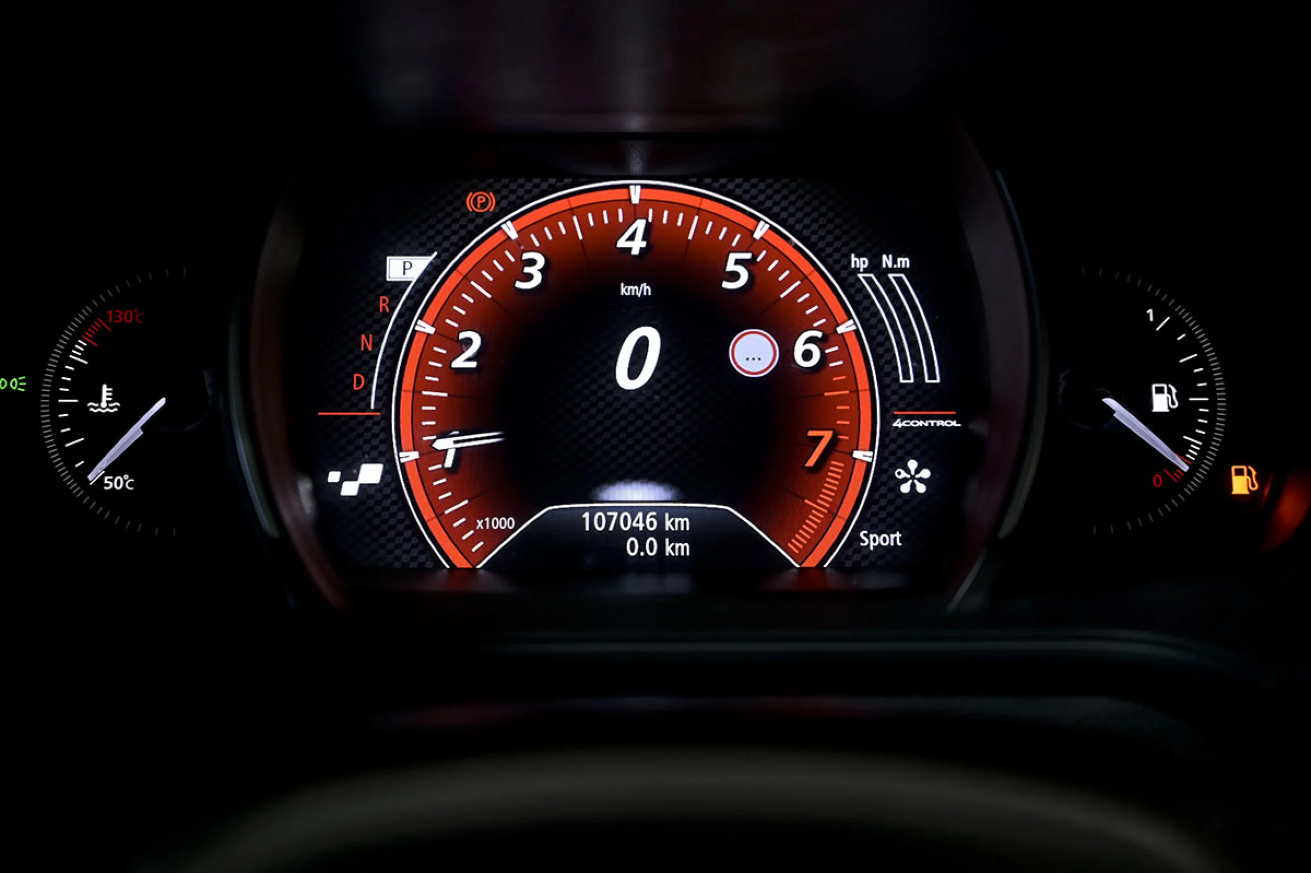 Renault Megane Mégane GT Energy TCe 151kW 205CV EDC - Foto 7