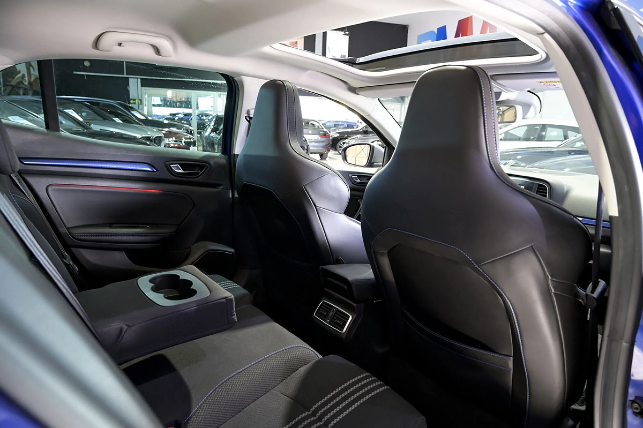 Renault Megane Mégane GT Energy TCe 151kW 205CV EDC - Foto 15