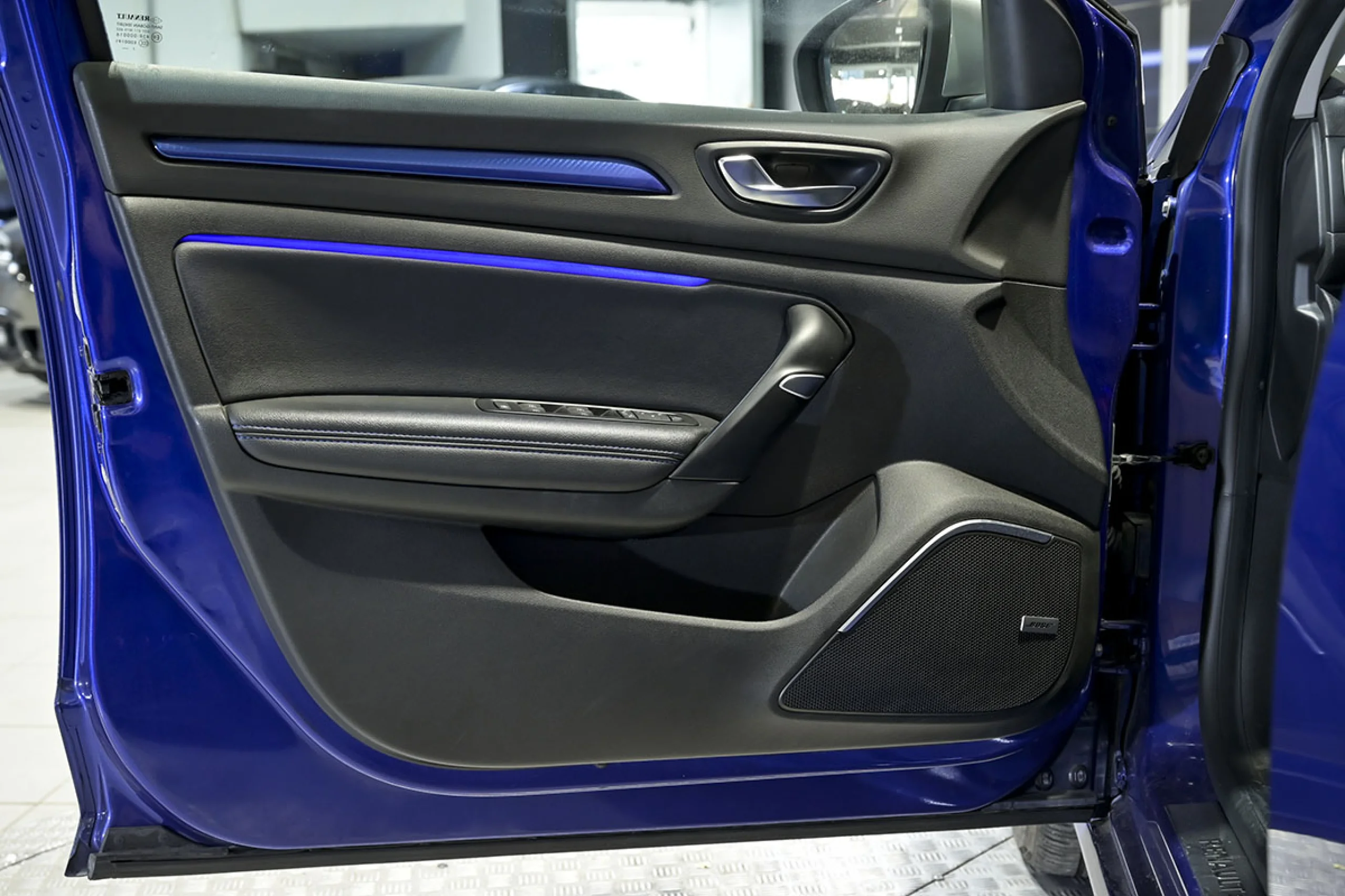 Renault Megane Mégane GT Energy TCe 151kW 205CV EDC - Foto 22