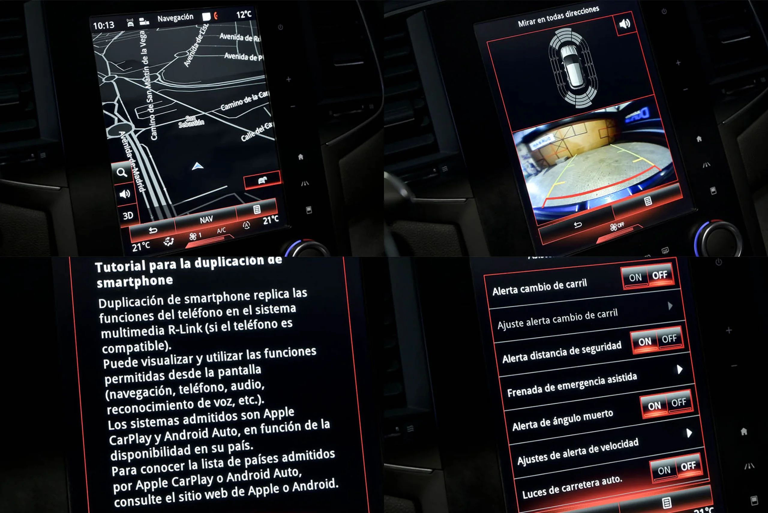 Renault Megane Mégane GT Energy TCe 151kW 205CV EDC - Foto 29