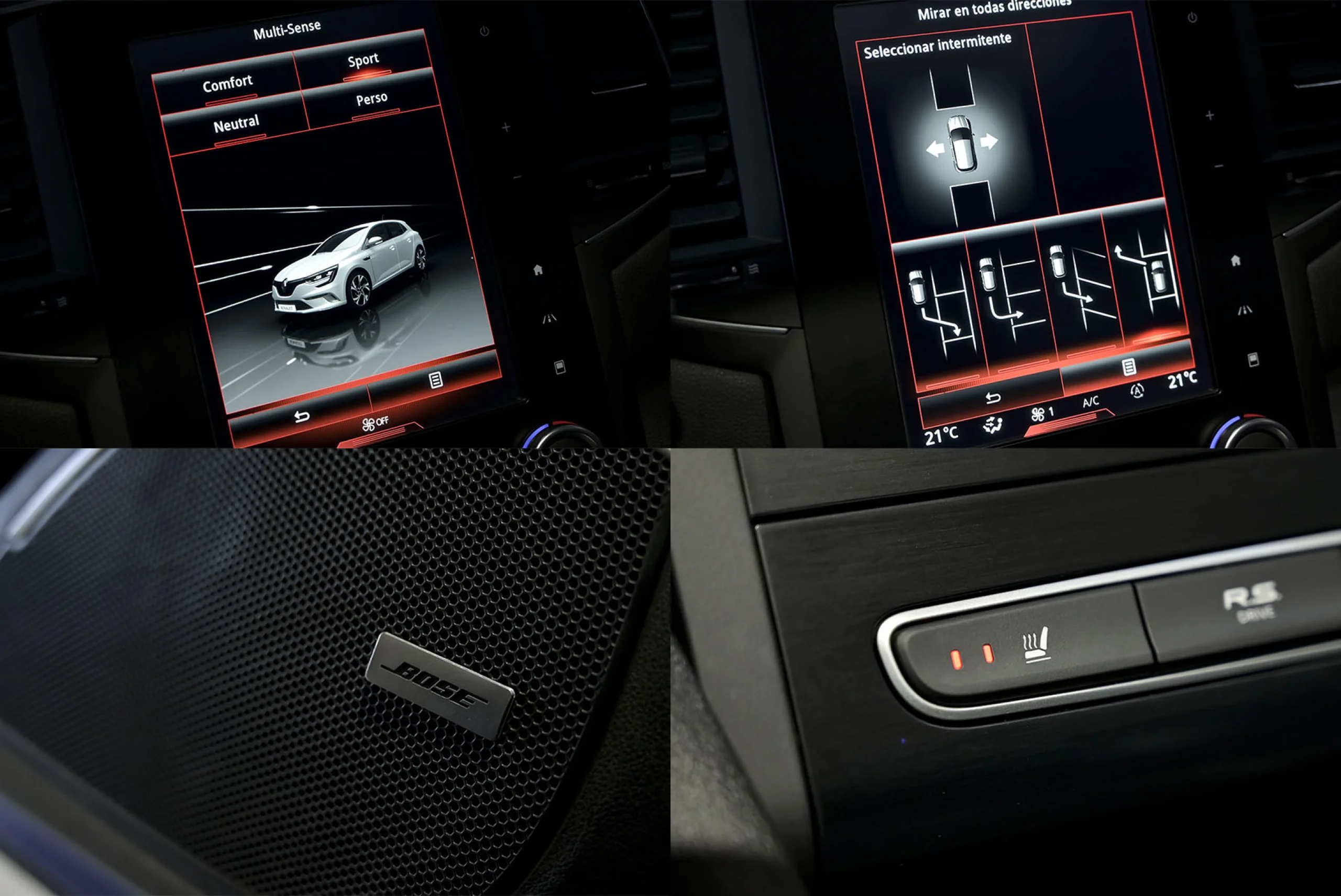 Renault Megane Mégane GT Energy TCe 151kW 205CV EDC - Foto 35