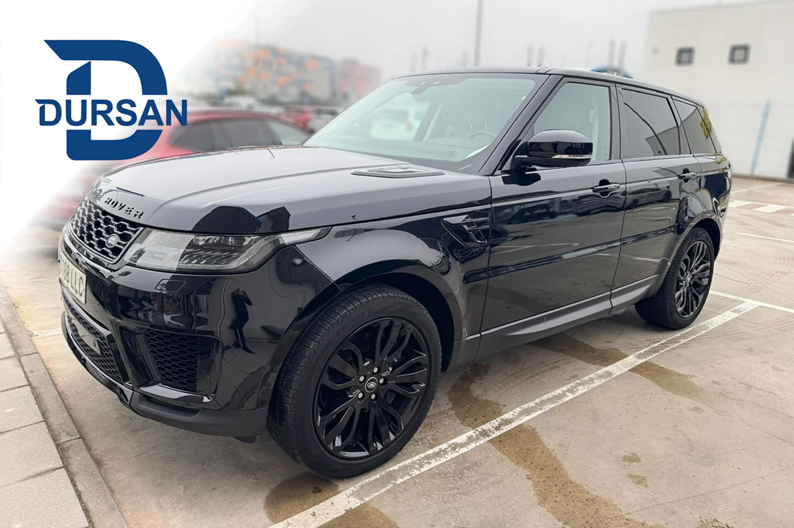 Land Rover Range Rover Sport 3.0D I6 220kW 300CV AWD Auto HSE - Foto 1