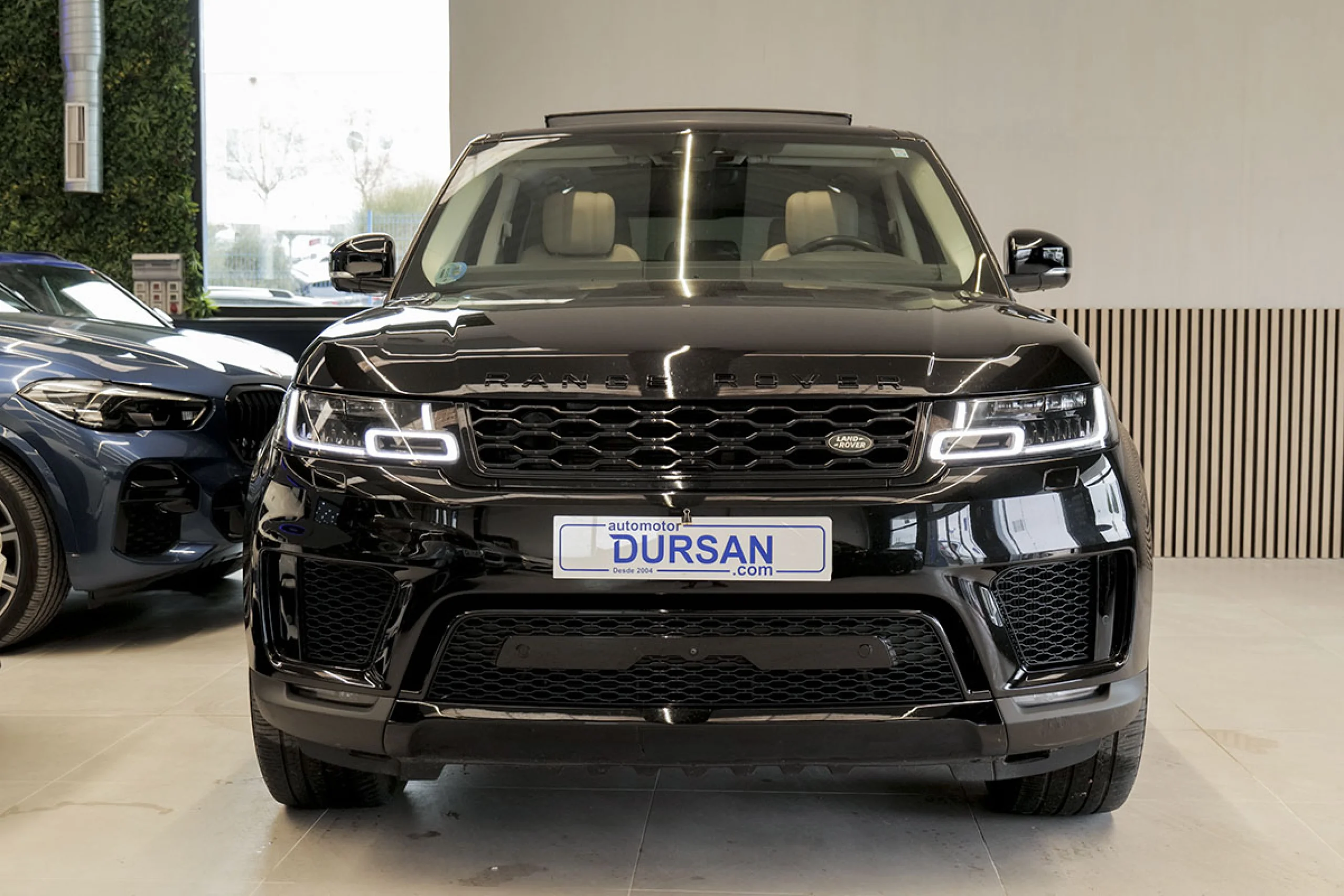 Land Rover Range Rover Sport 3.0D I6 220kW 300CV AWD Auto HSE - Foto 2