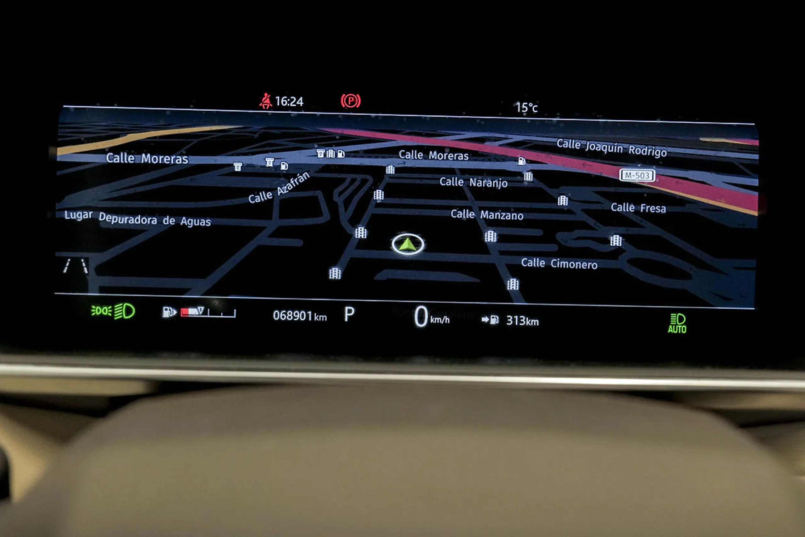 Land Rover Range Rover Sport 3.0D I6 220kW 300CV AWD Auto HSE - Foto 5