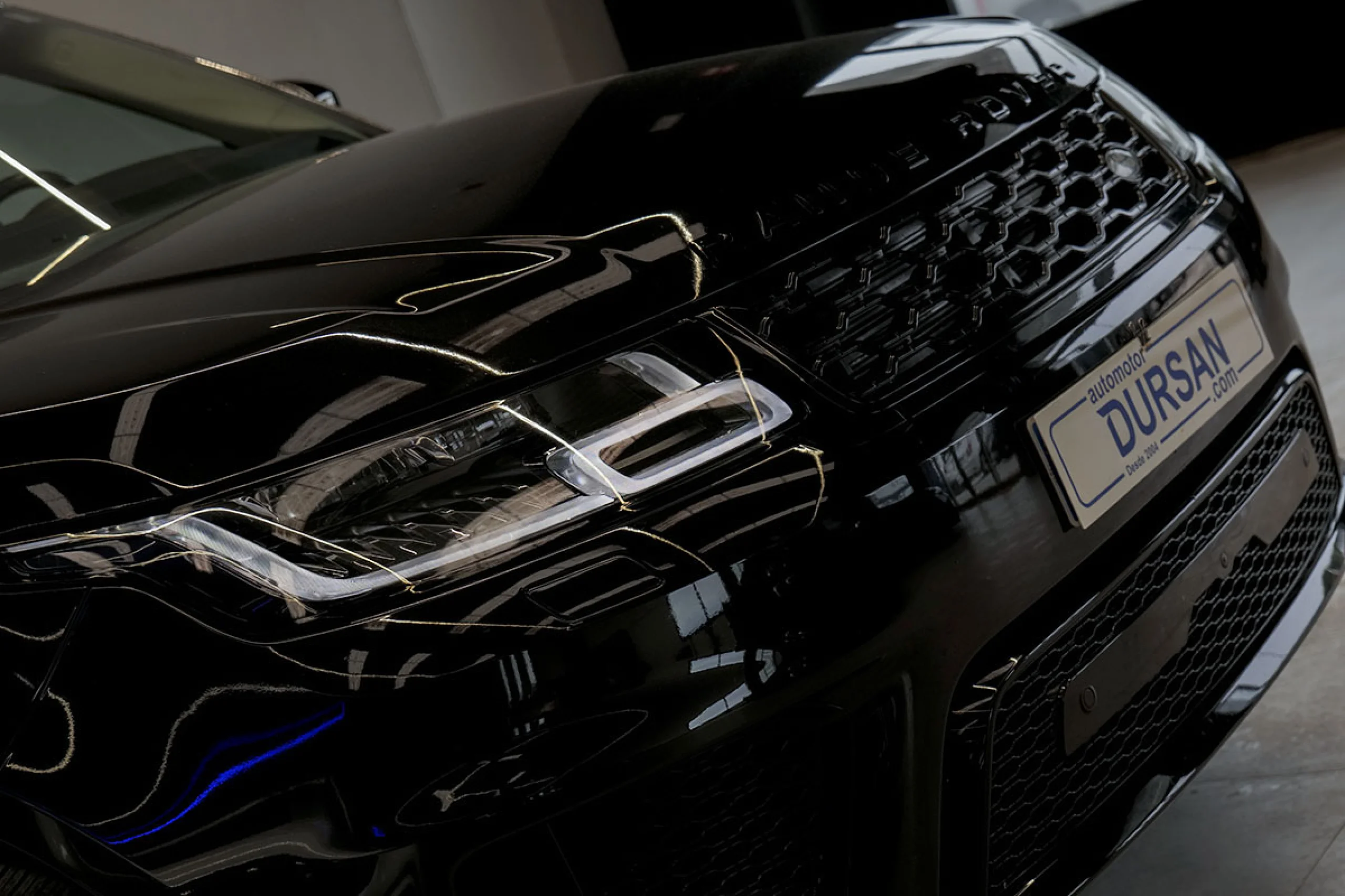 Land Rover Range Rover Sport 3.0D I6 220kW 300CV AWD Auto HSE - Foto 13