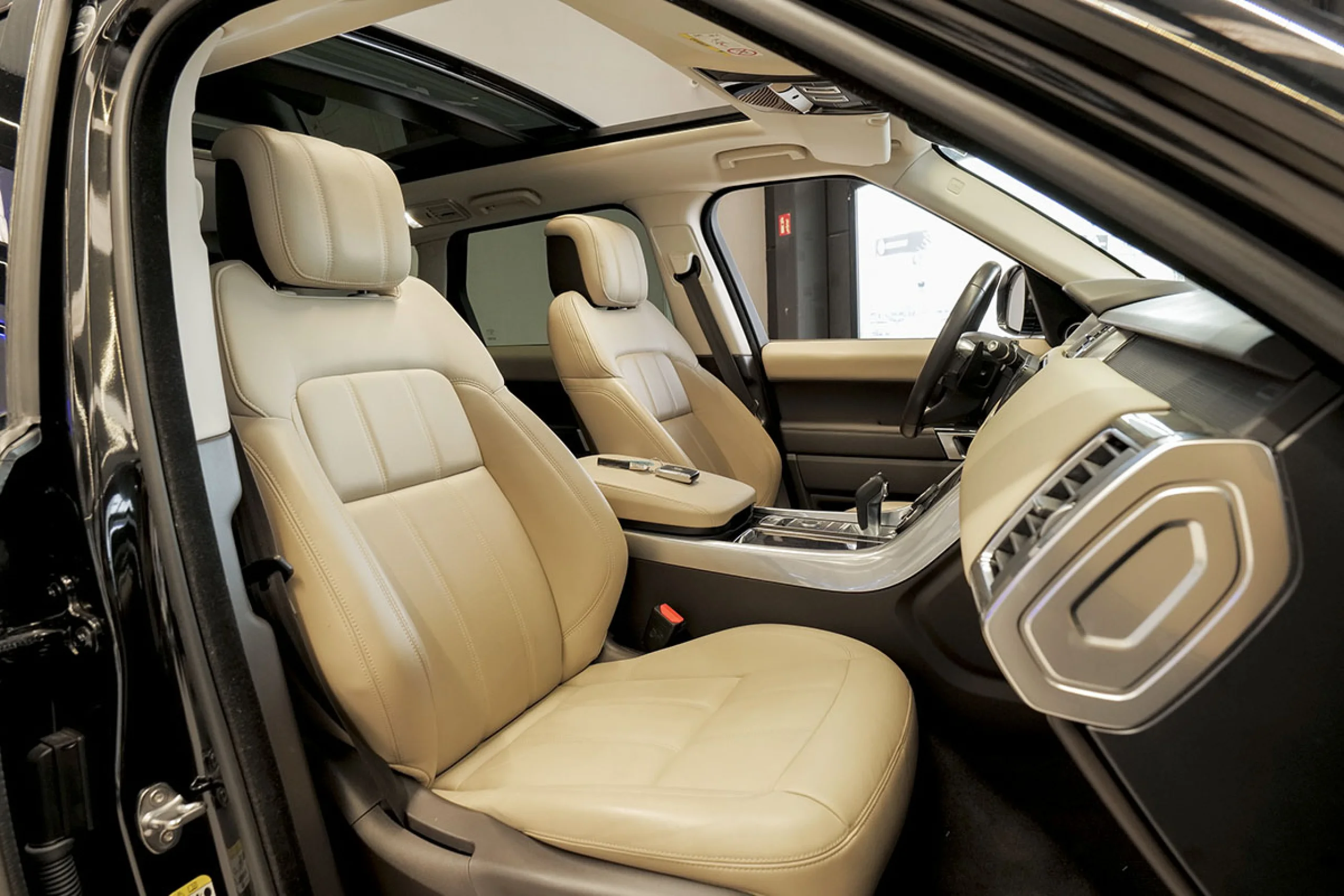 Land Rover Range Rover Sport 3.0D I6 220kW 300CV AWD Auto HSE - Foto 32